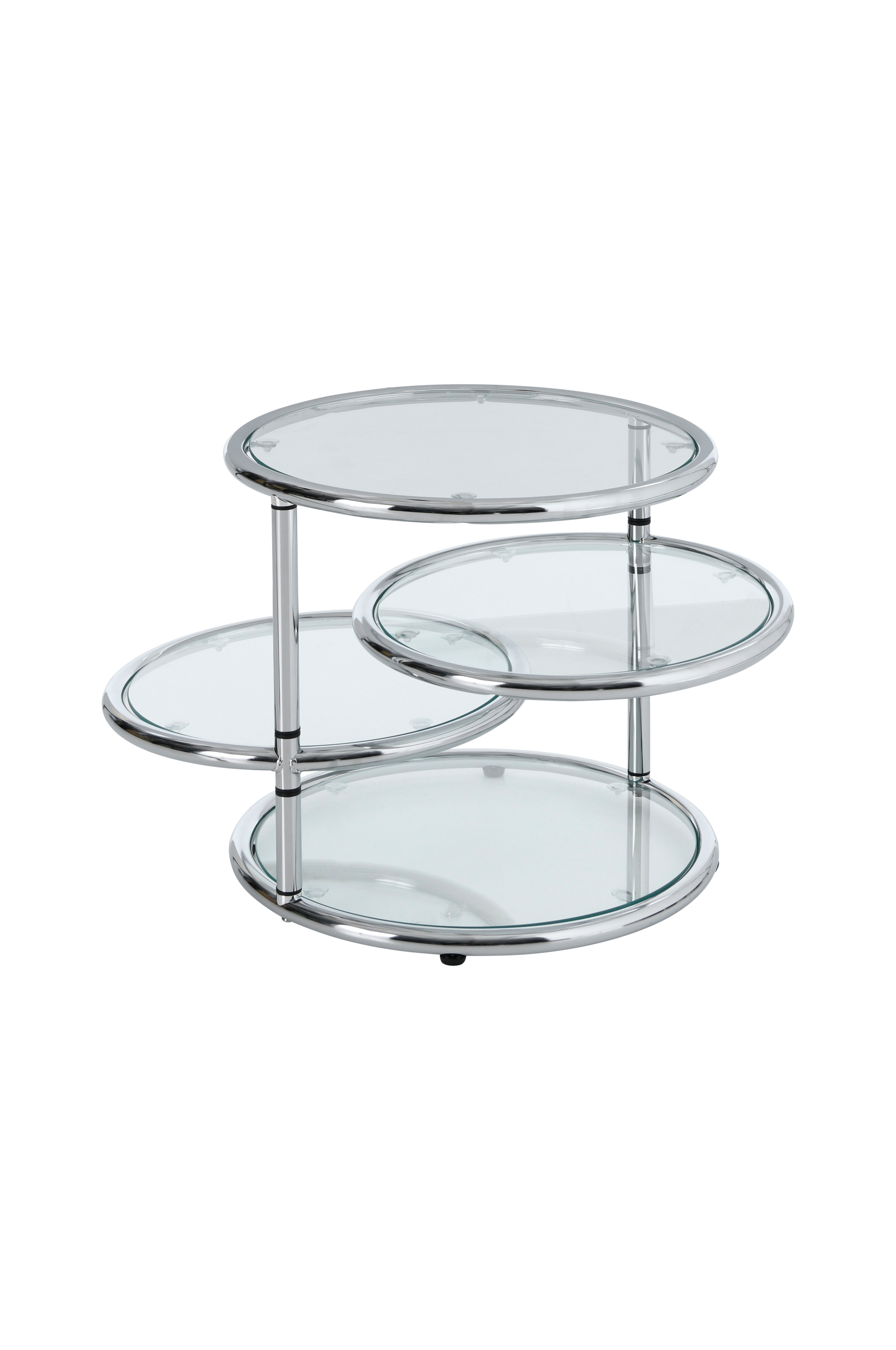 Sofa table Dotts H40cm