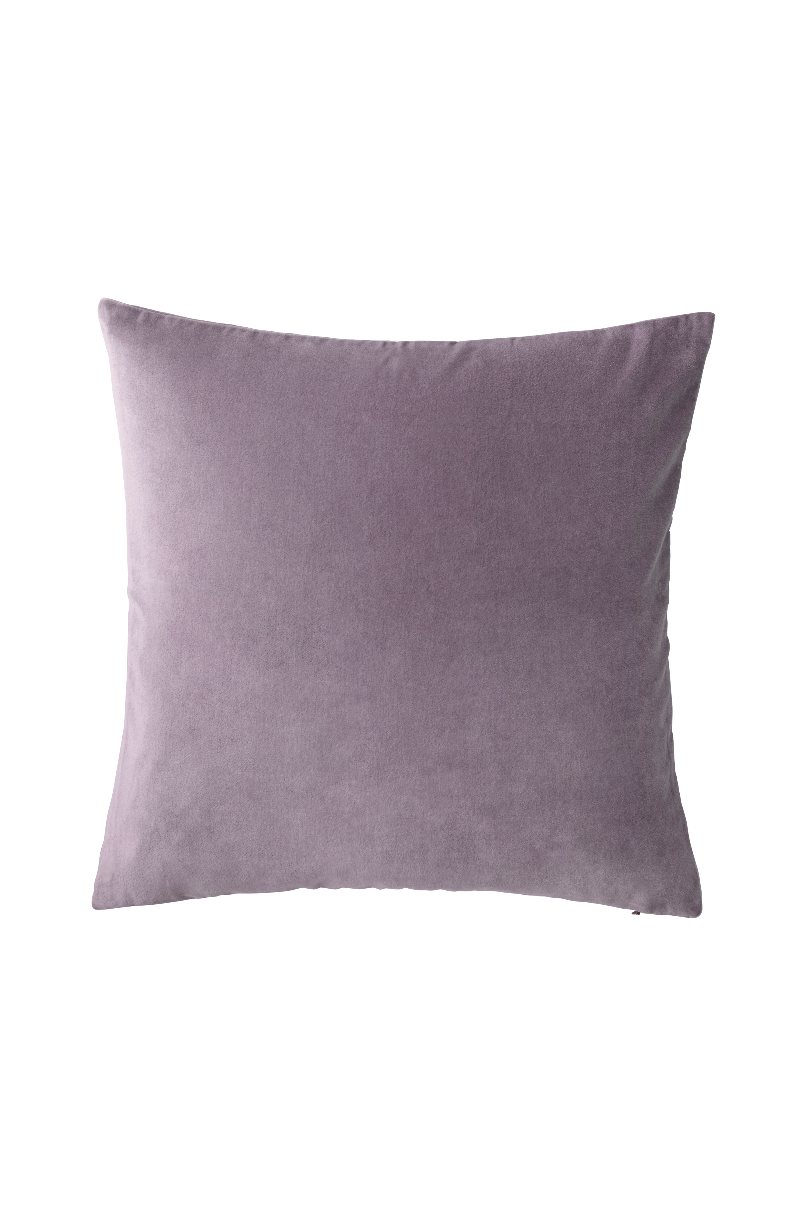 Putetrekk Celina i fløyel 50x50 cm