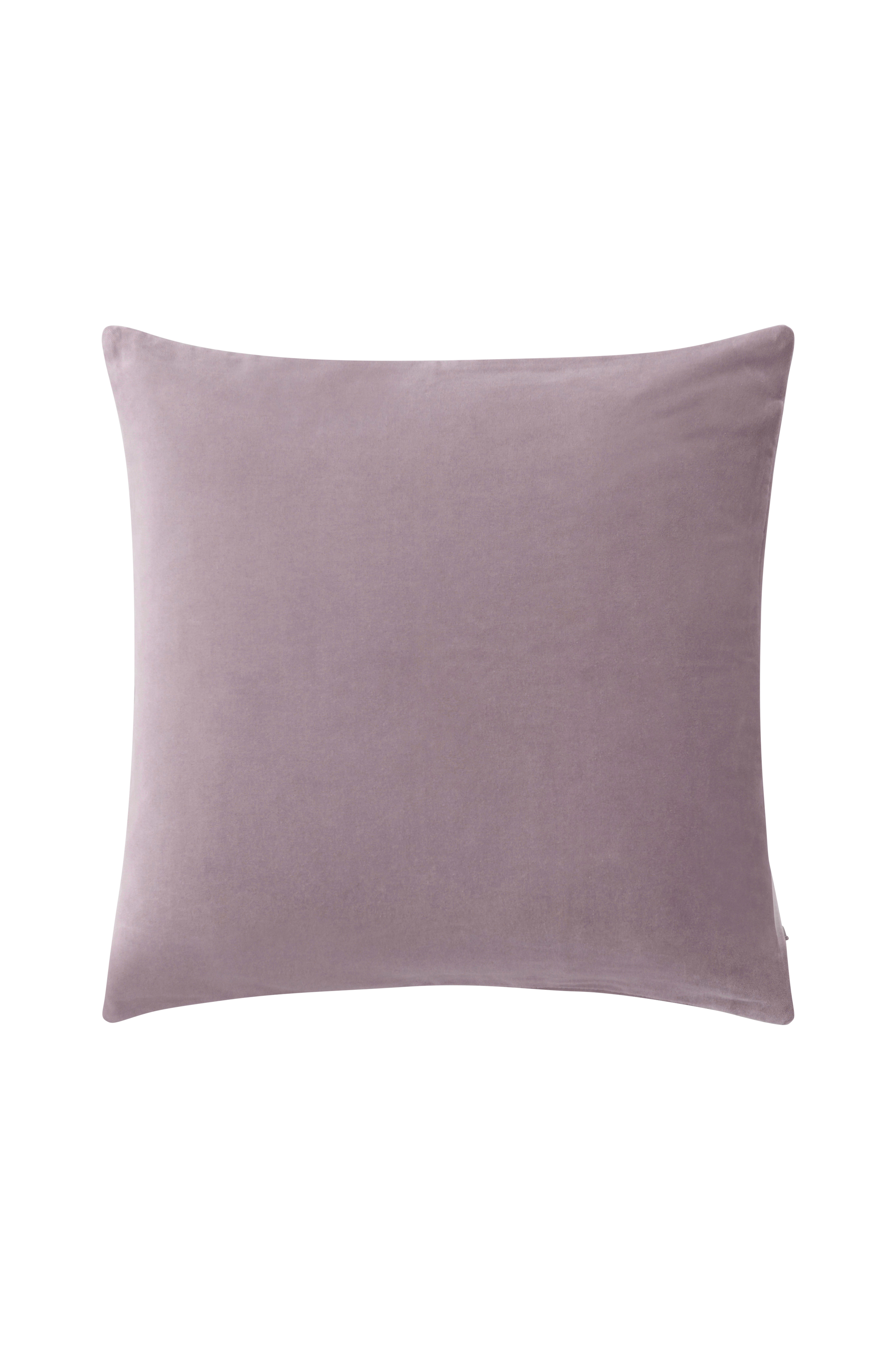 Putetrekk Celina i fløyel 50x50 cm