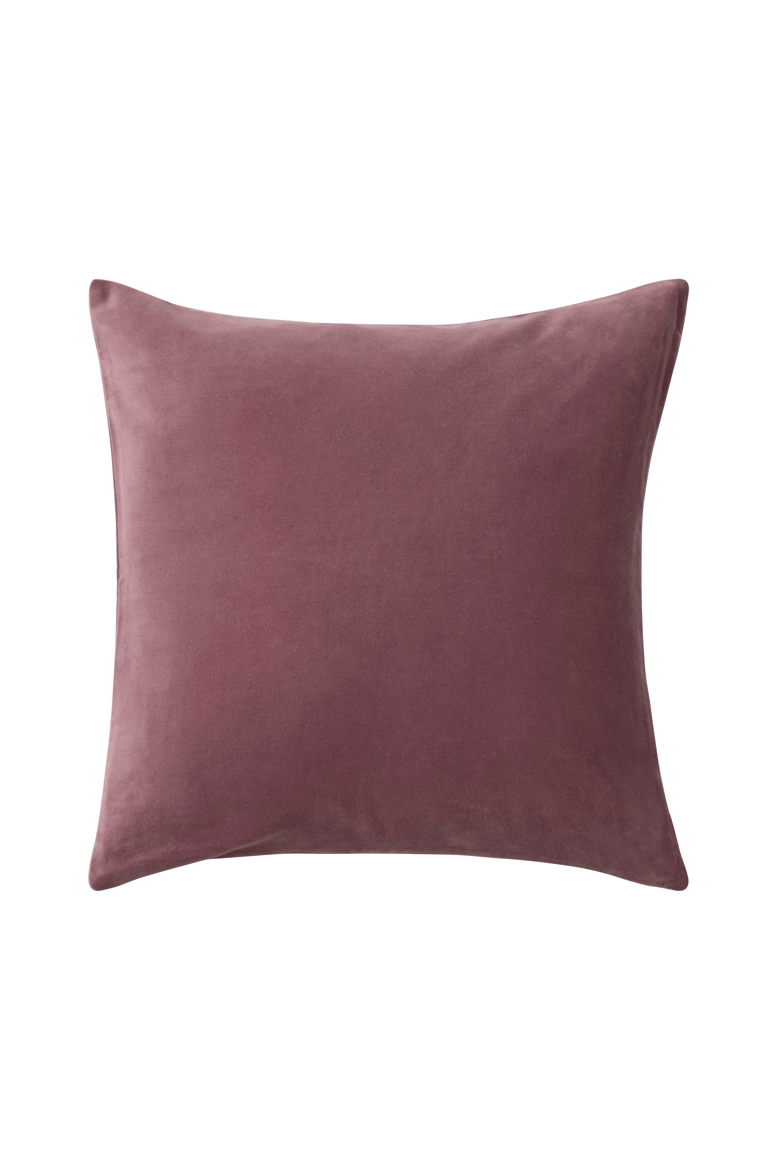 Putetrekk Celina i fløyel 50x50 cm