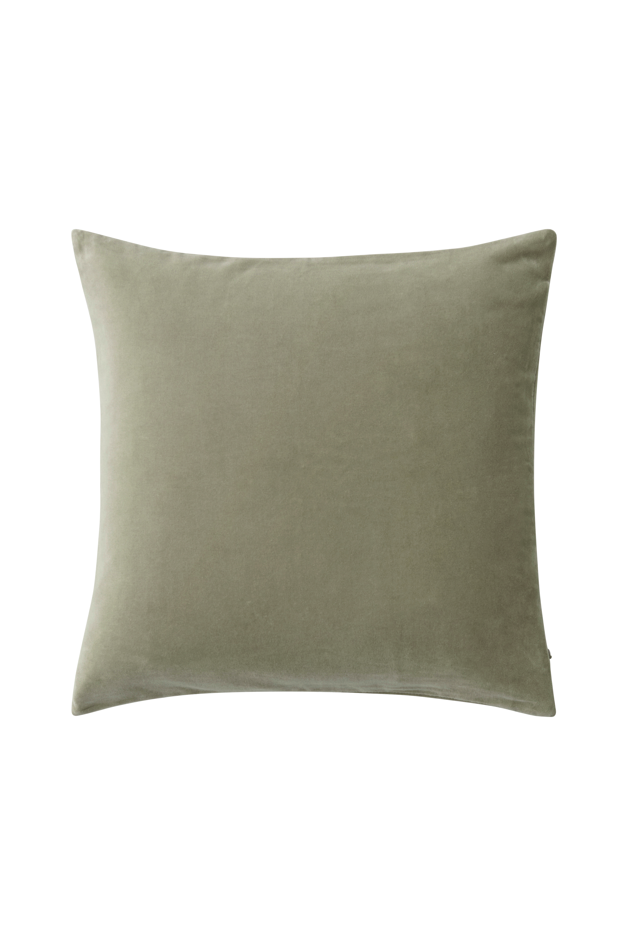Putetrekk Celina i fløyel 50x50 cm