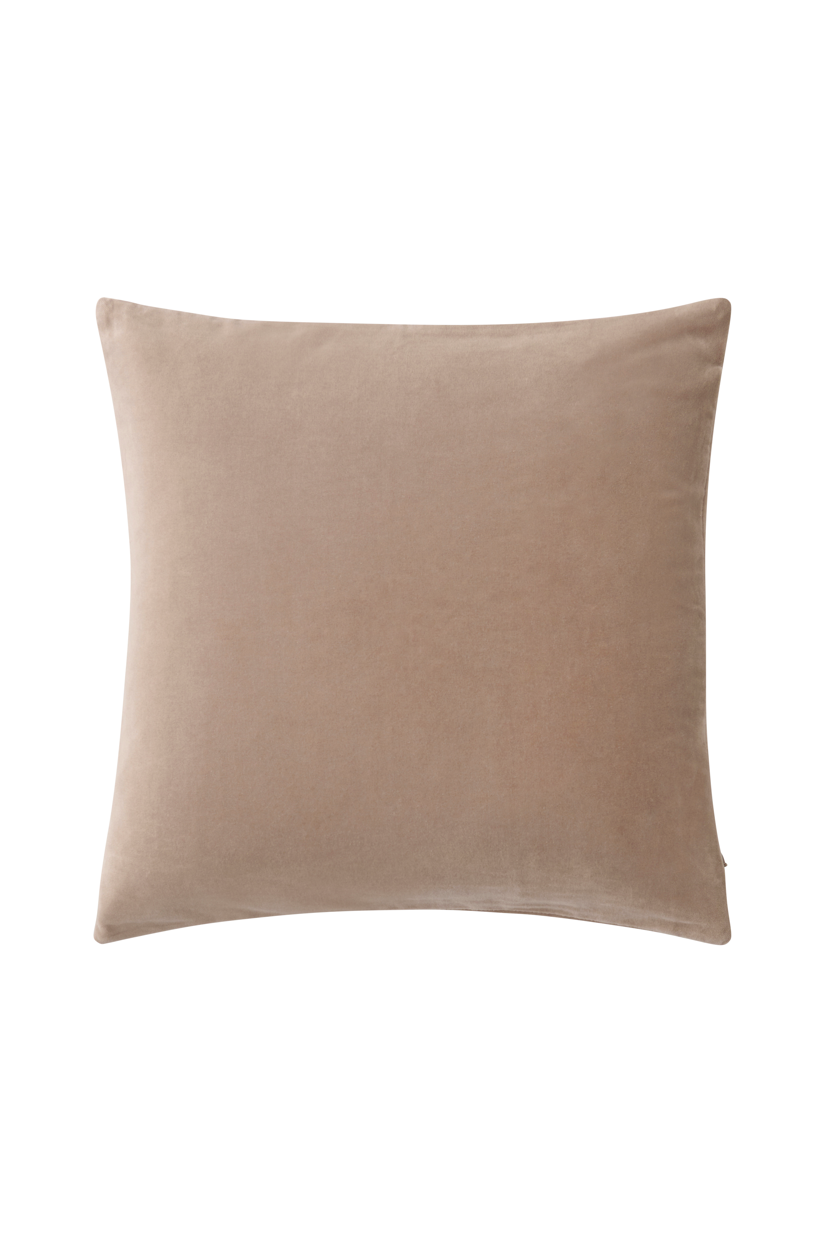 Putetrekk Celina i fløyel 50x50 cm