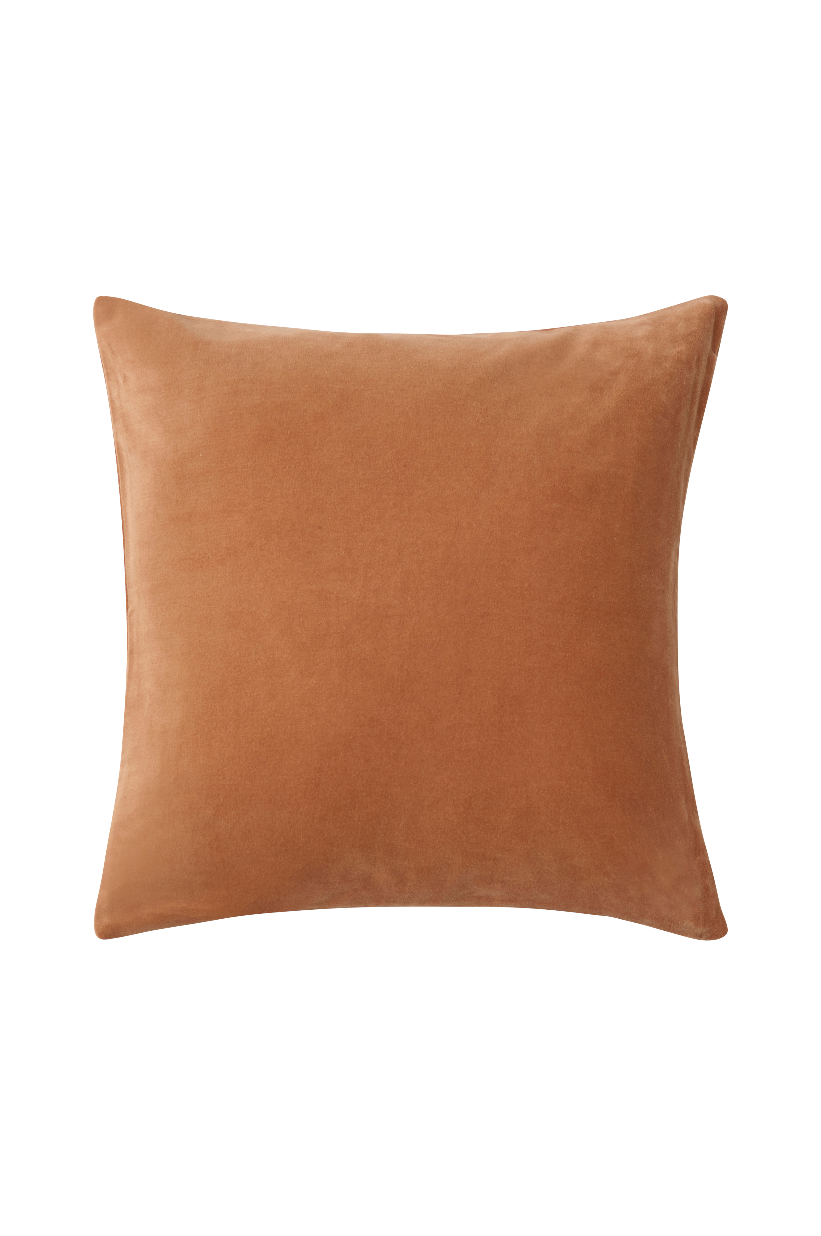 Putetrekk Celina i fløyel 50x50 cm