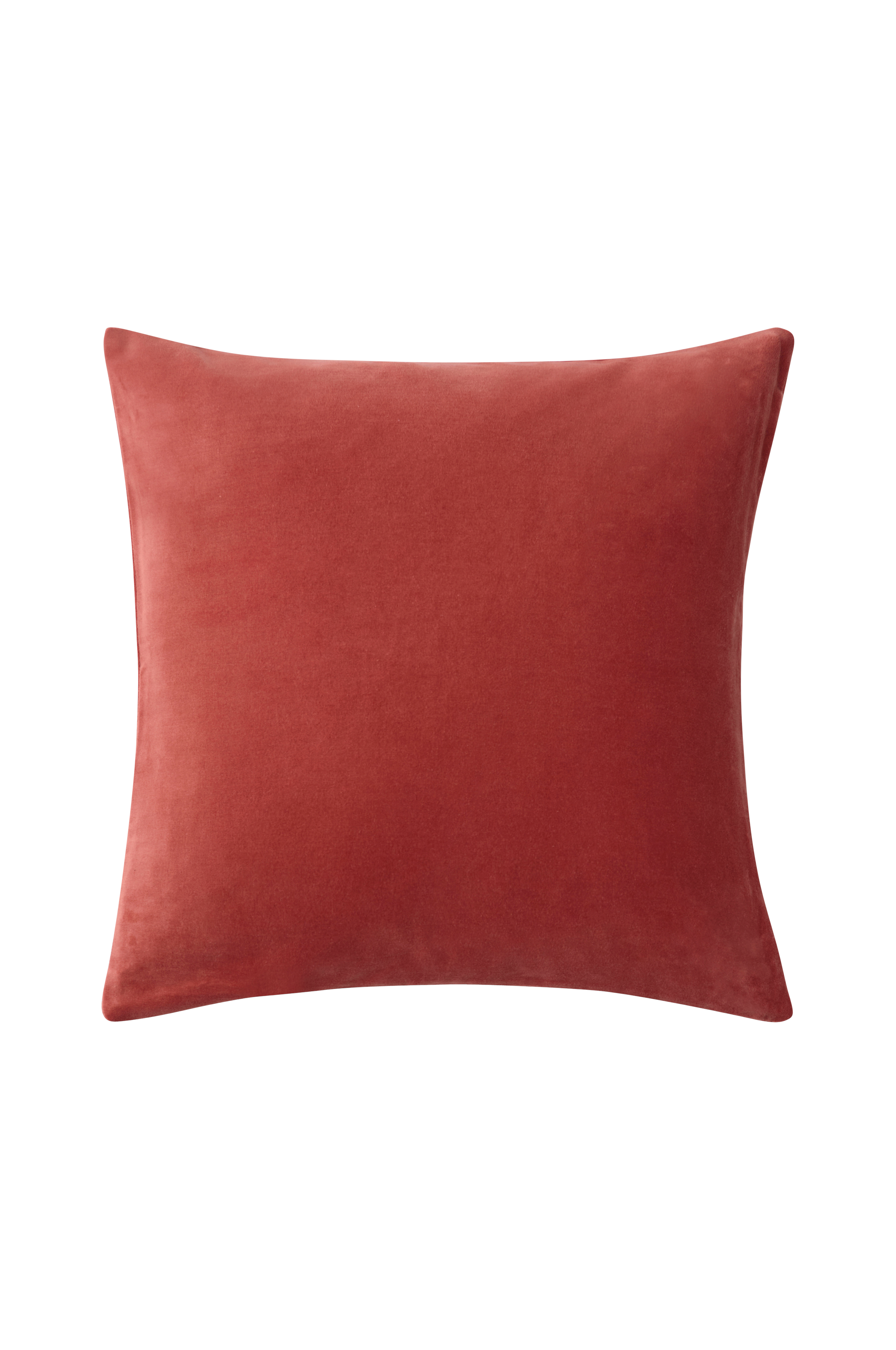 Putetrekk Celina i fløyel 50x50 cm