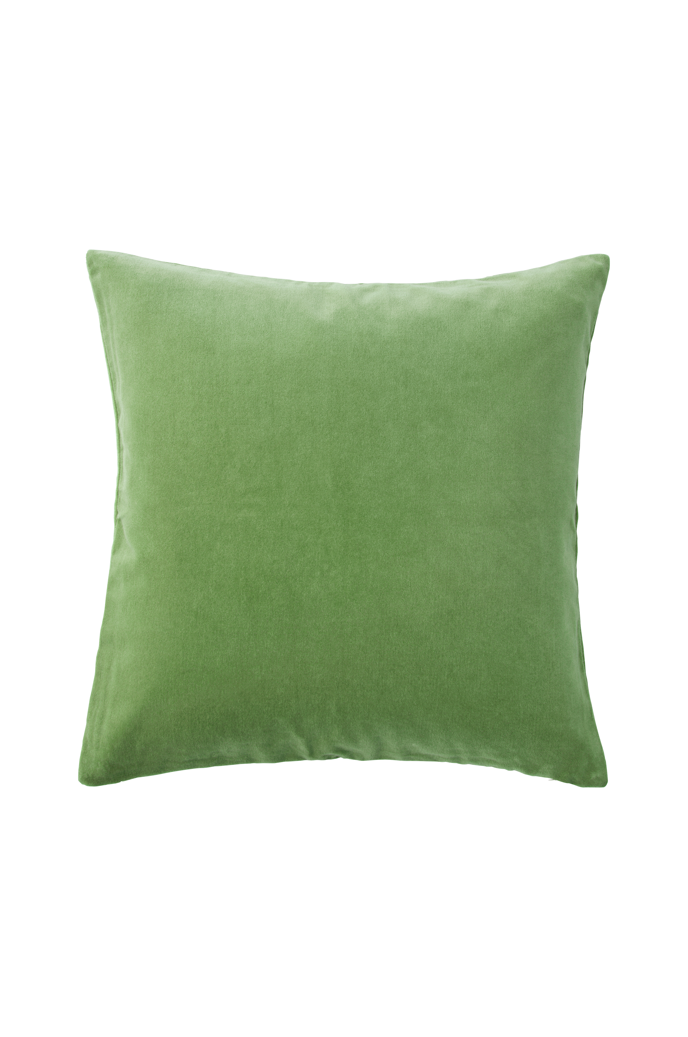 Putetrekk Celina i fløyel 50x50 cm