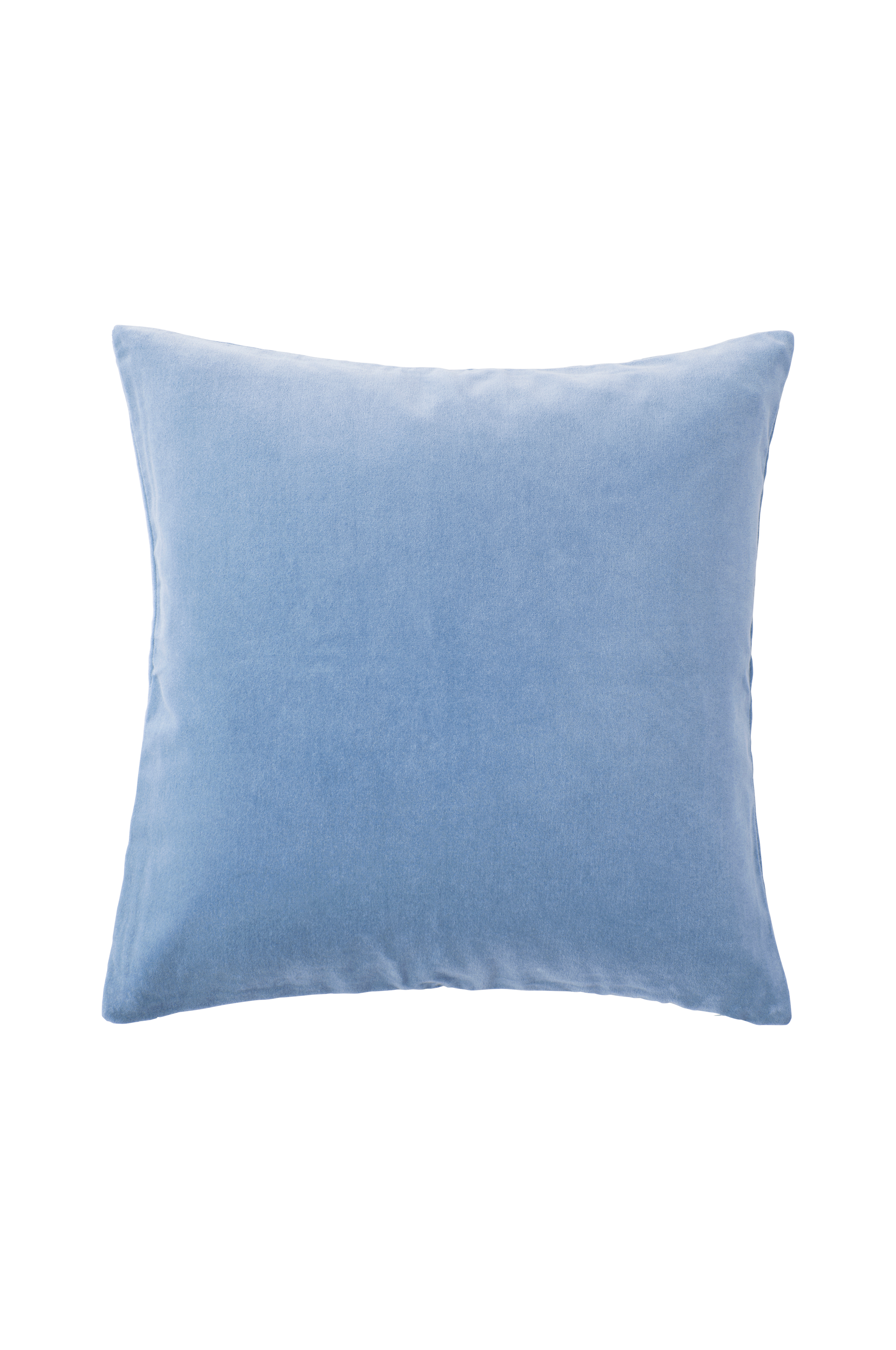 Putetrekk Celina i fløyel 50x50 cm