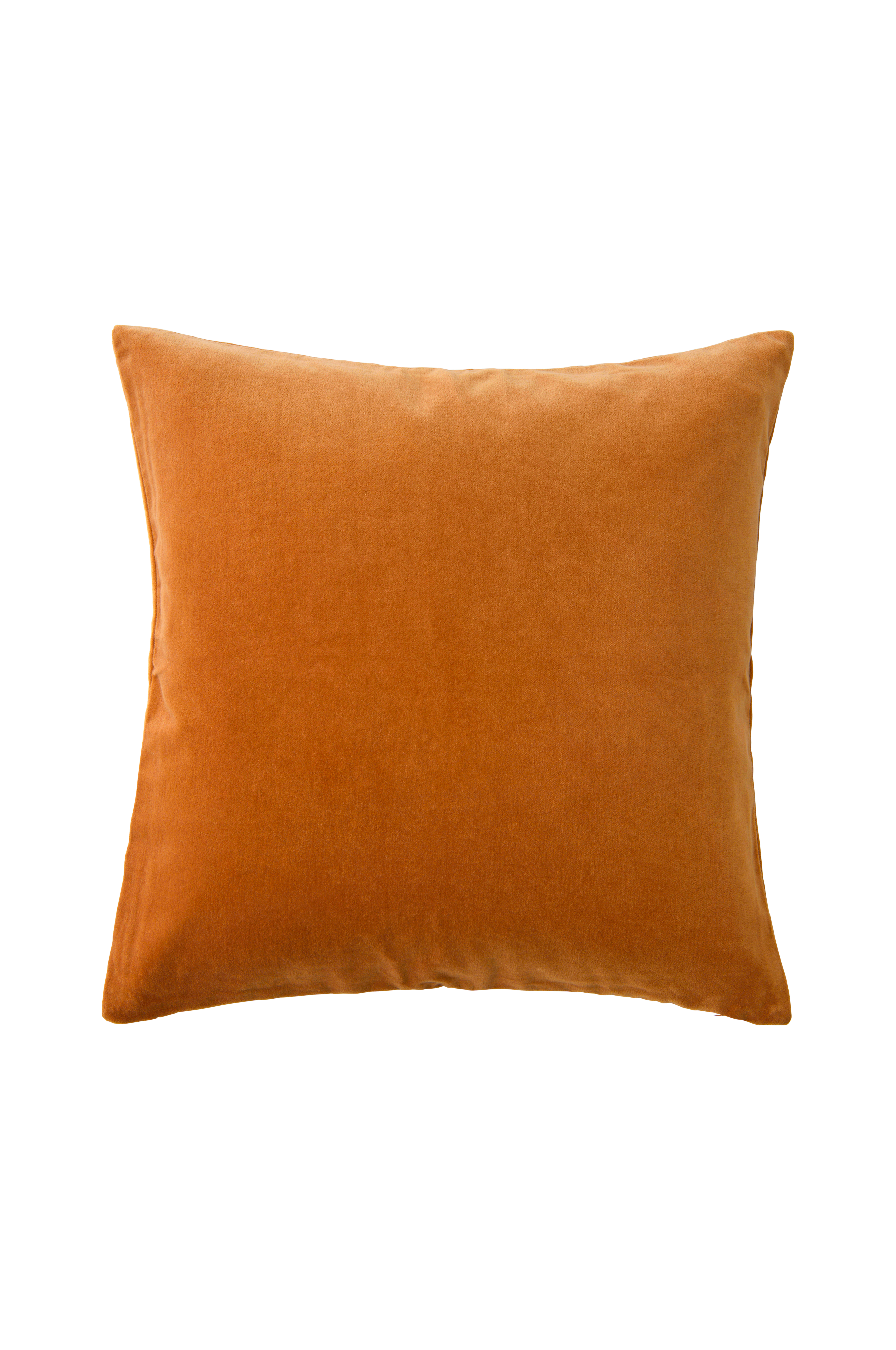 Putetrekk Celina i fløyel 50x50 cm