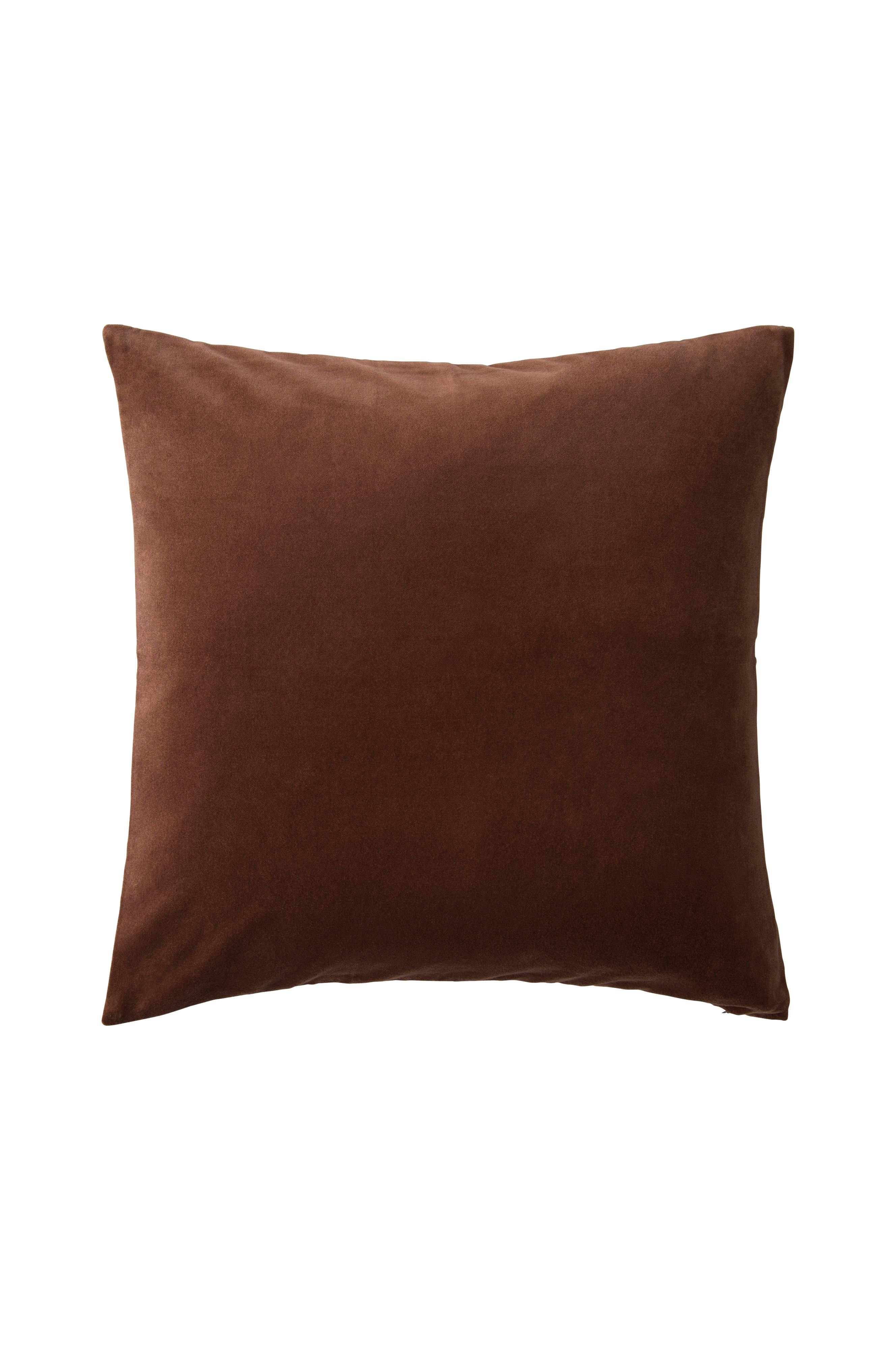 Putetrekk Celina i fløyel 50x50 cm