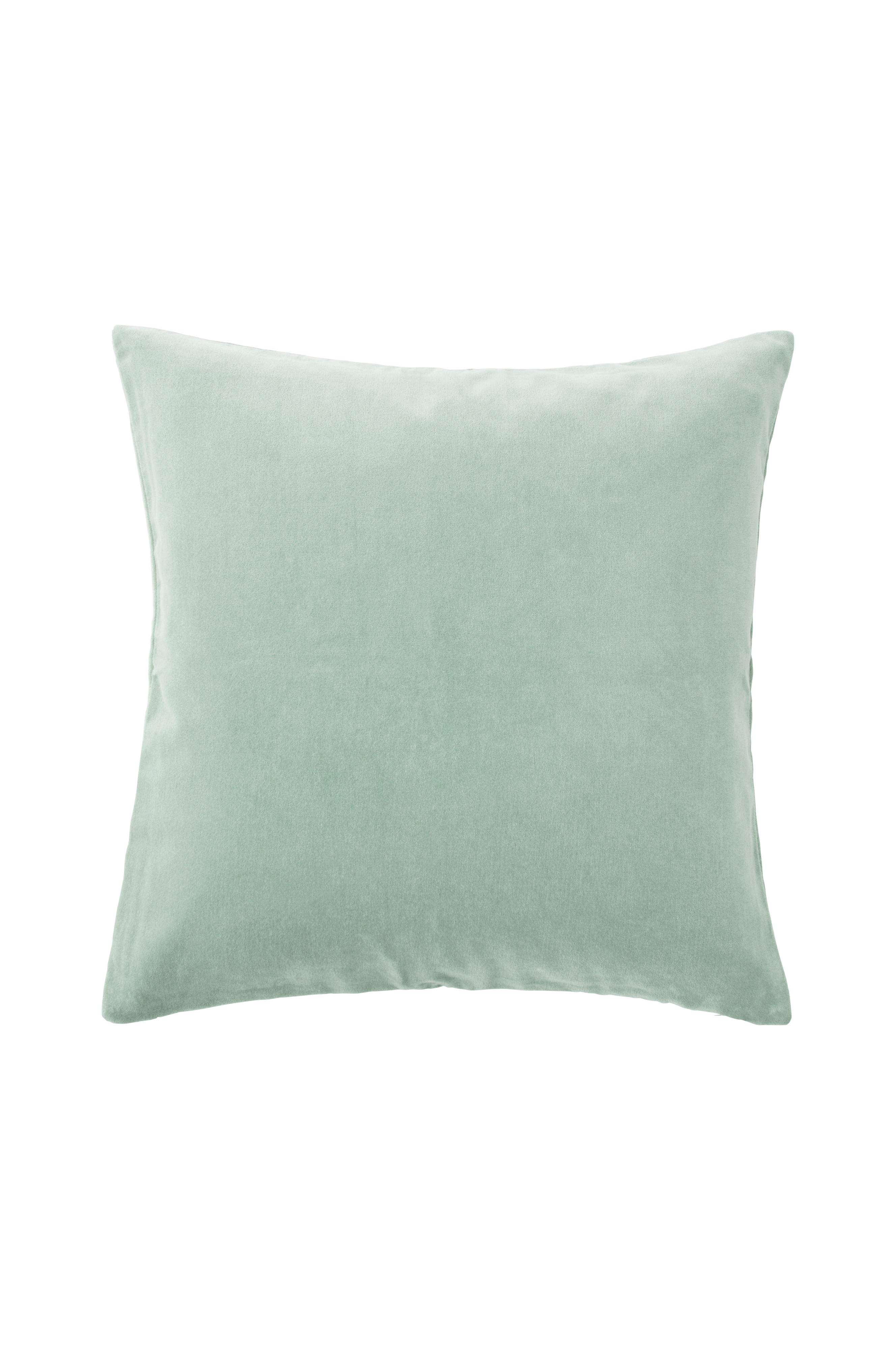 Putetrekk Celina i fløyel 50x50 cm