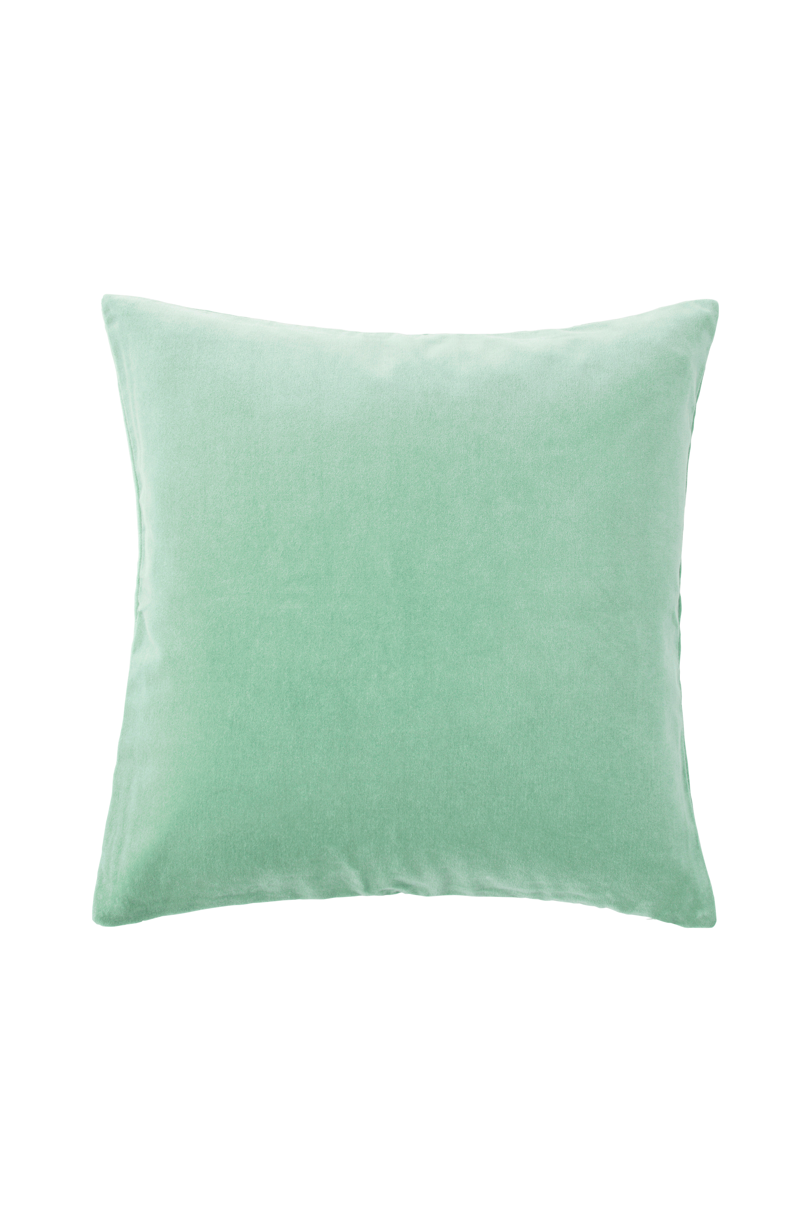 Putetrekk Celina i fløyel 50x50 cm