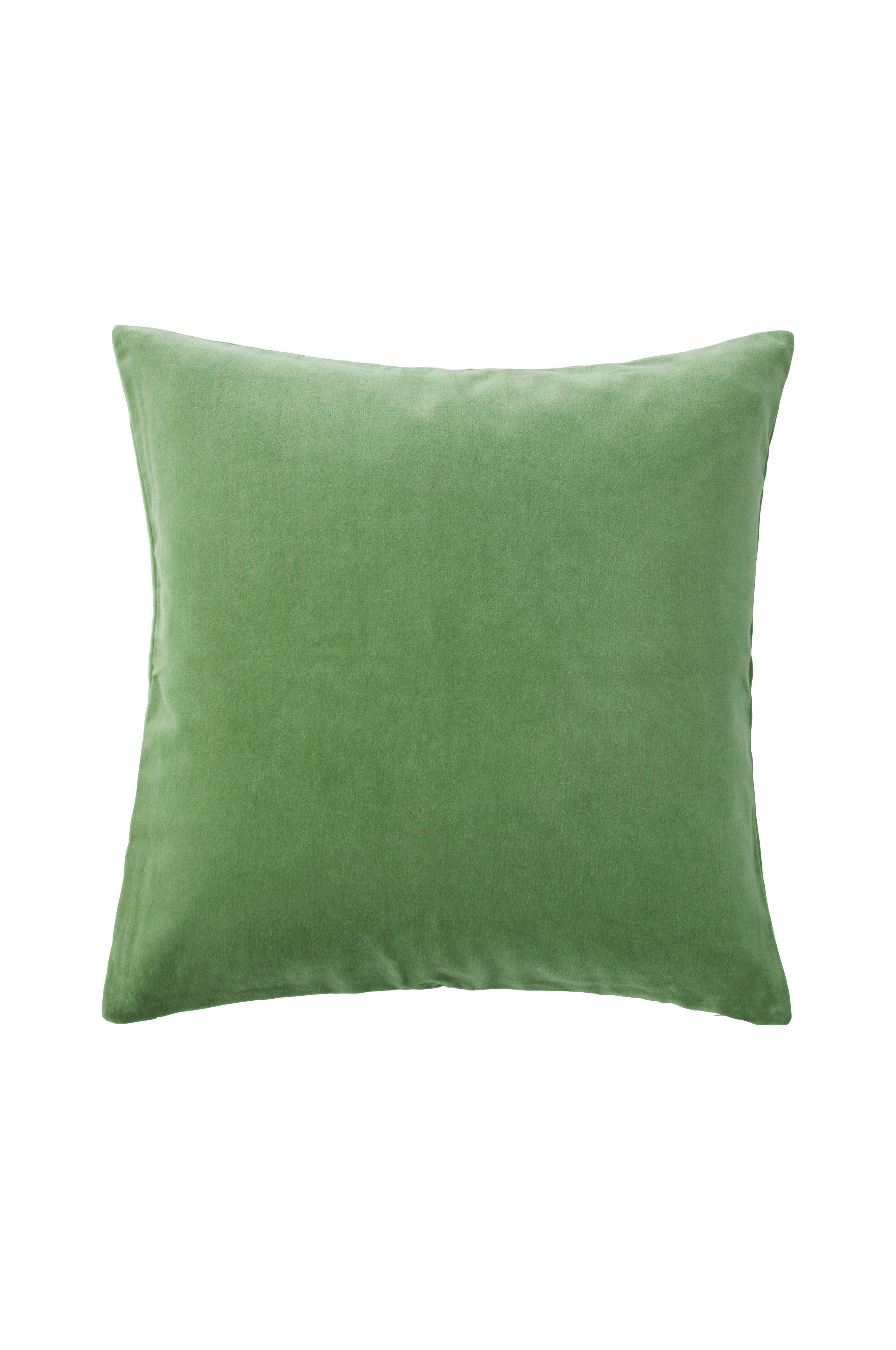 Putetrekk Celina i fløyel 50x50 cm