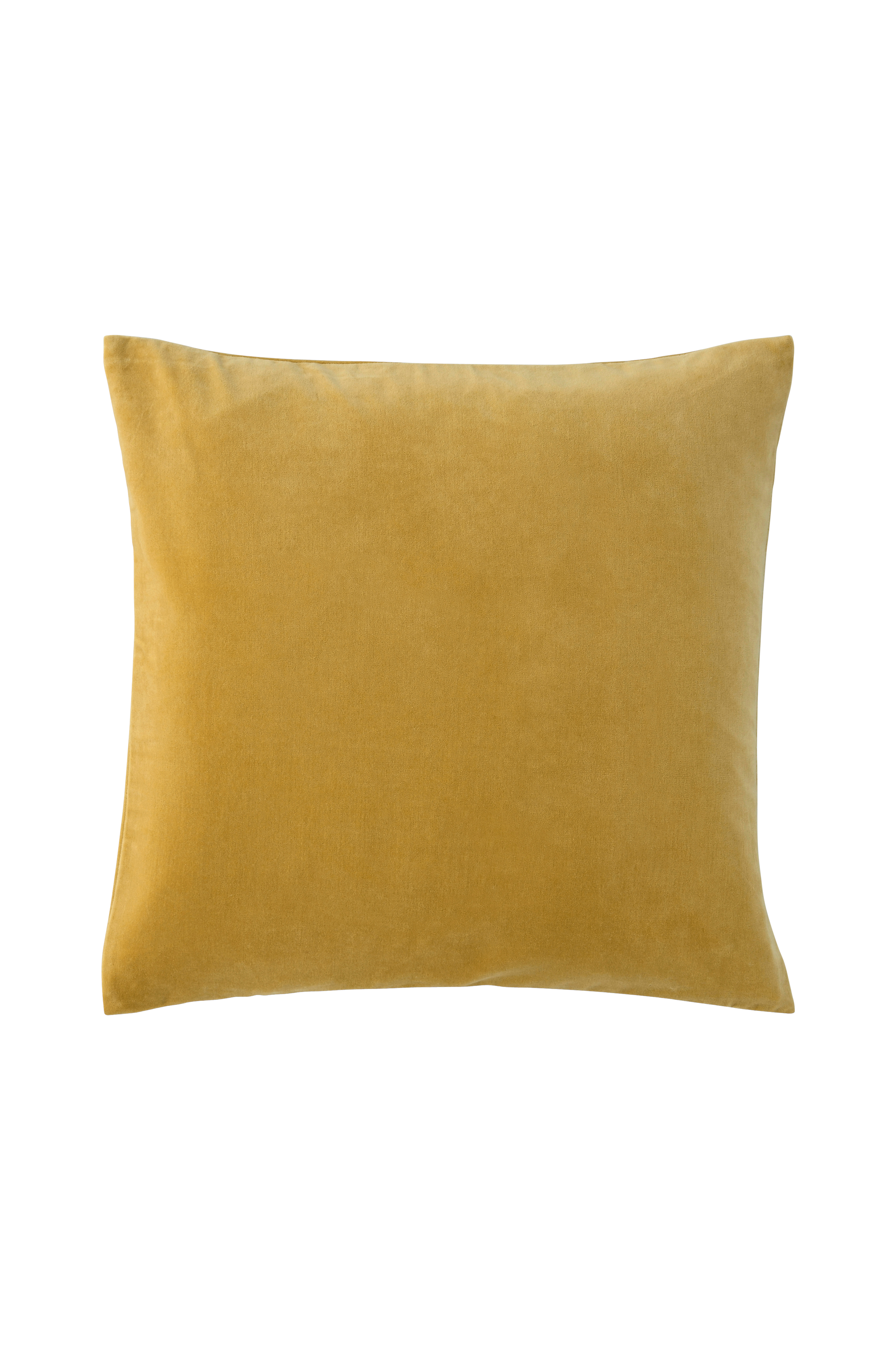 Putetrekk Celina i fløyel 50x50 cm