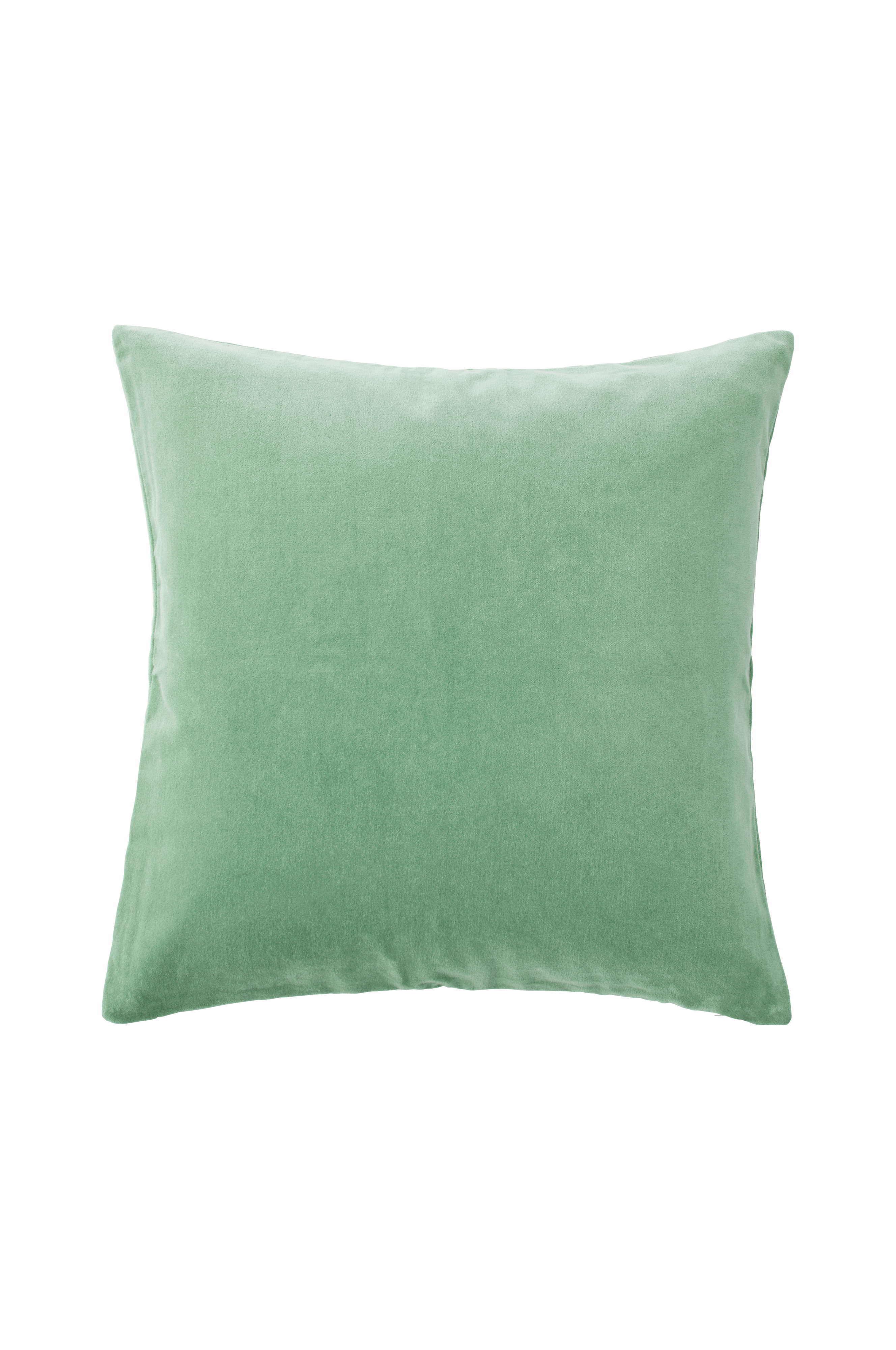Putetrekk Celina i fløyel 50x50 cm