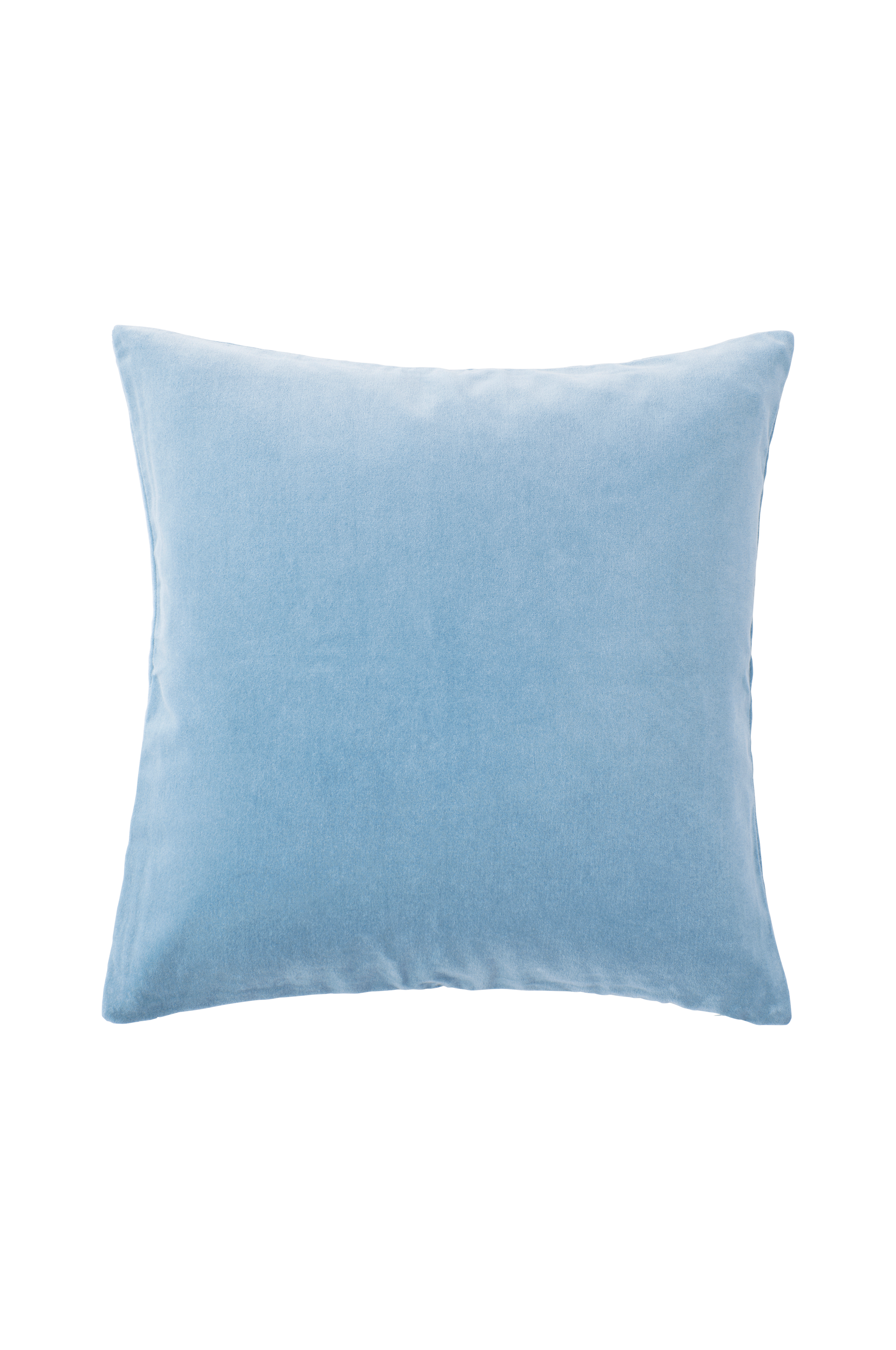 Putetrekk Celina i fløyel 50x50 cm