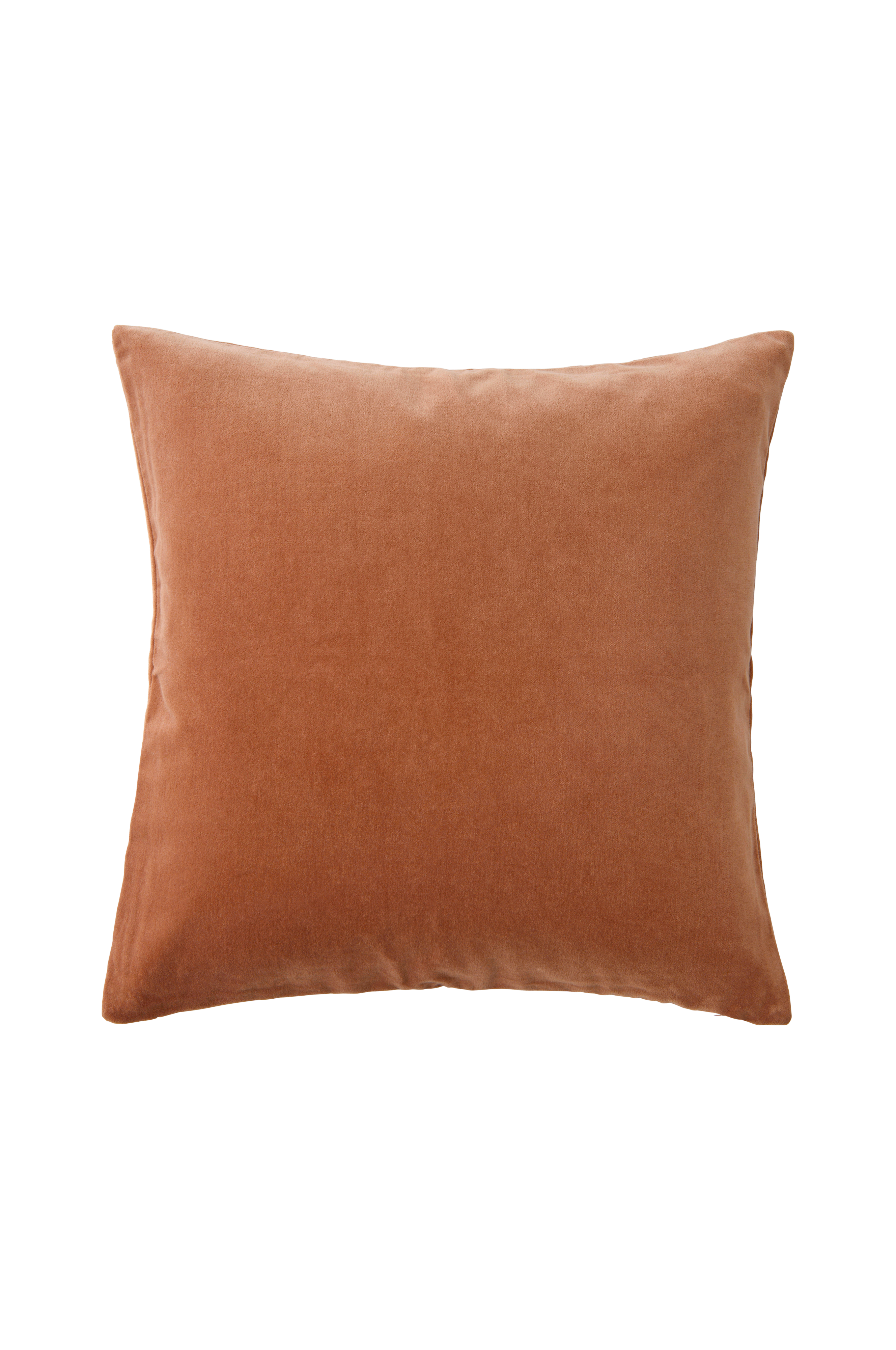 Putetrekk Celina i fløyel 50x50 cm