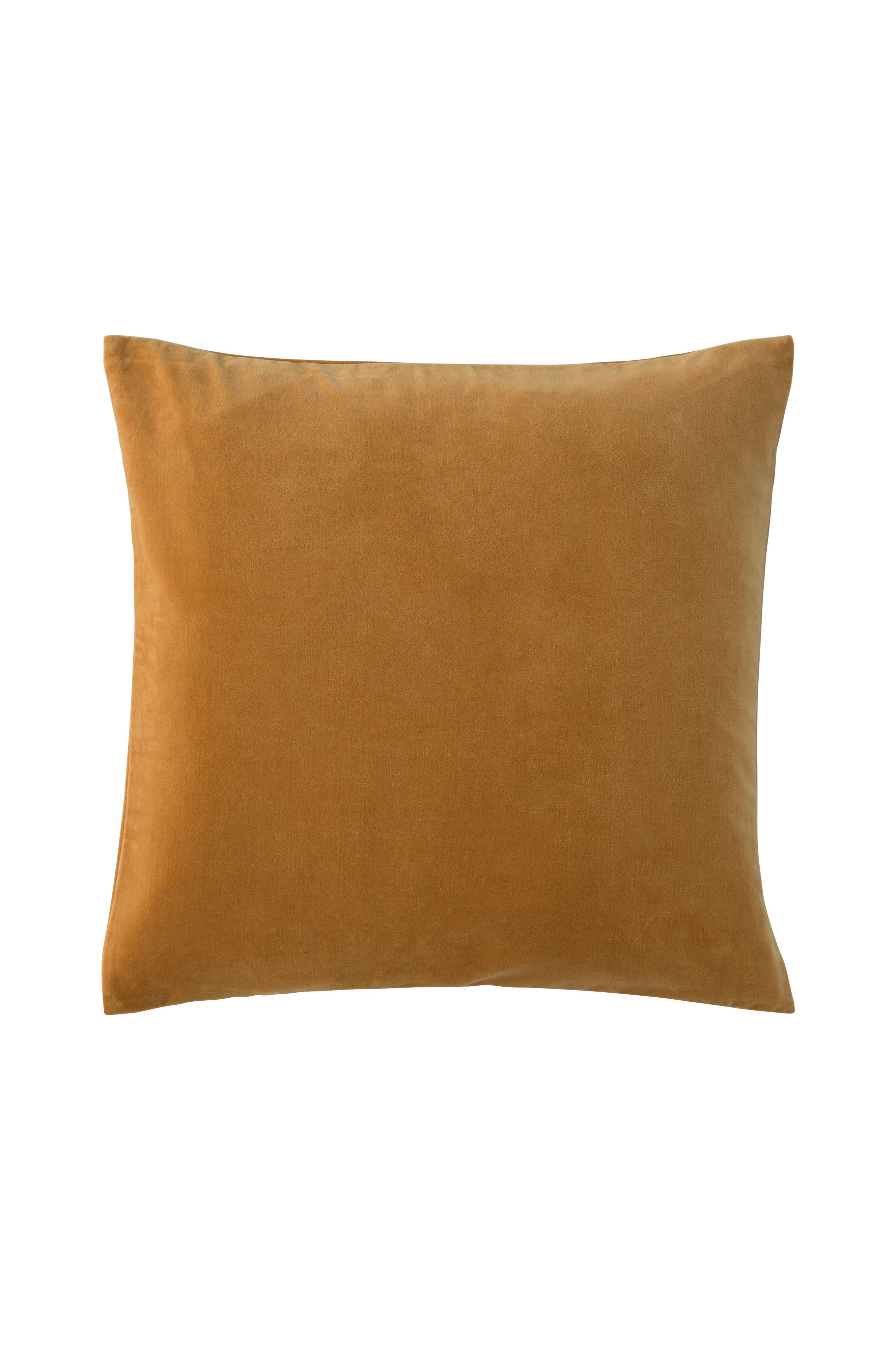 Putetrekk Celina i fløyel 50x50 cm