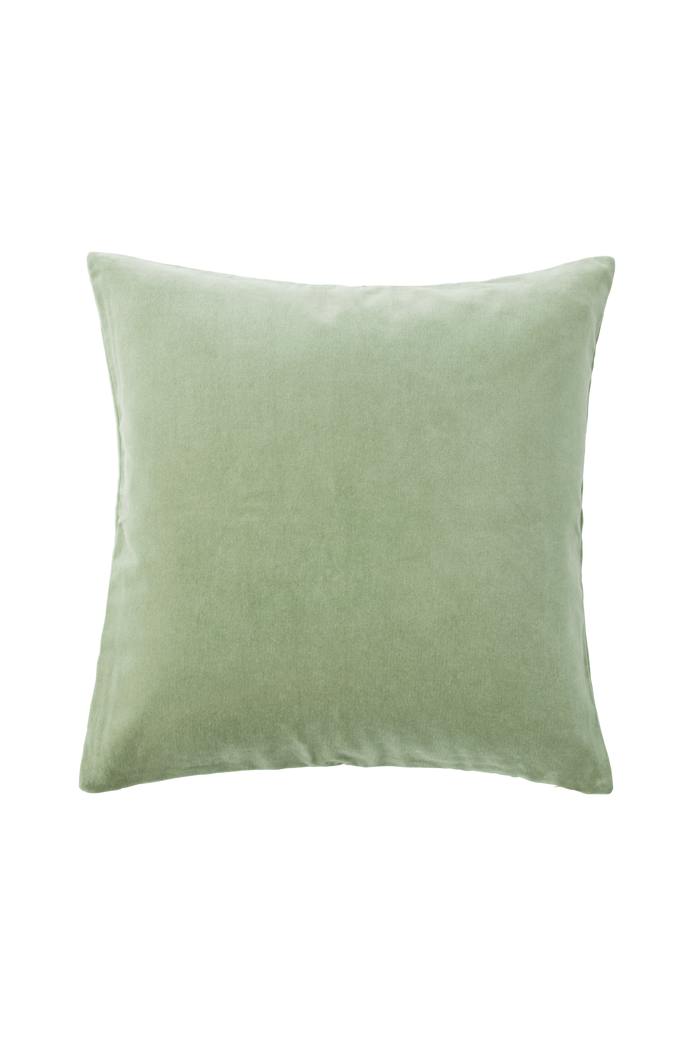 Putetrekk Celina i fløyel 50x50 cm