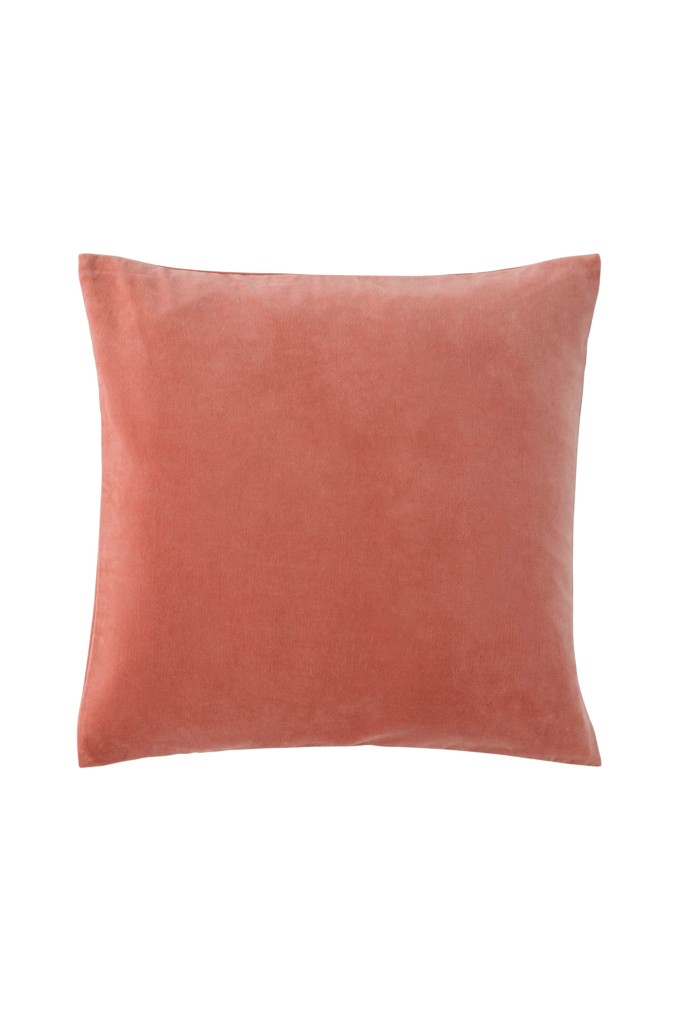 Putetrekk Celina i fløyel 50x50 cm