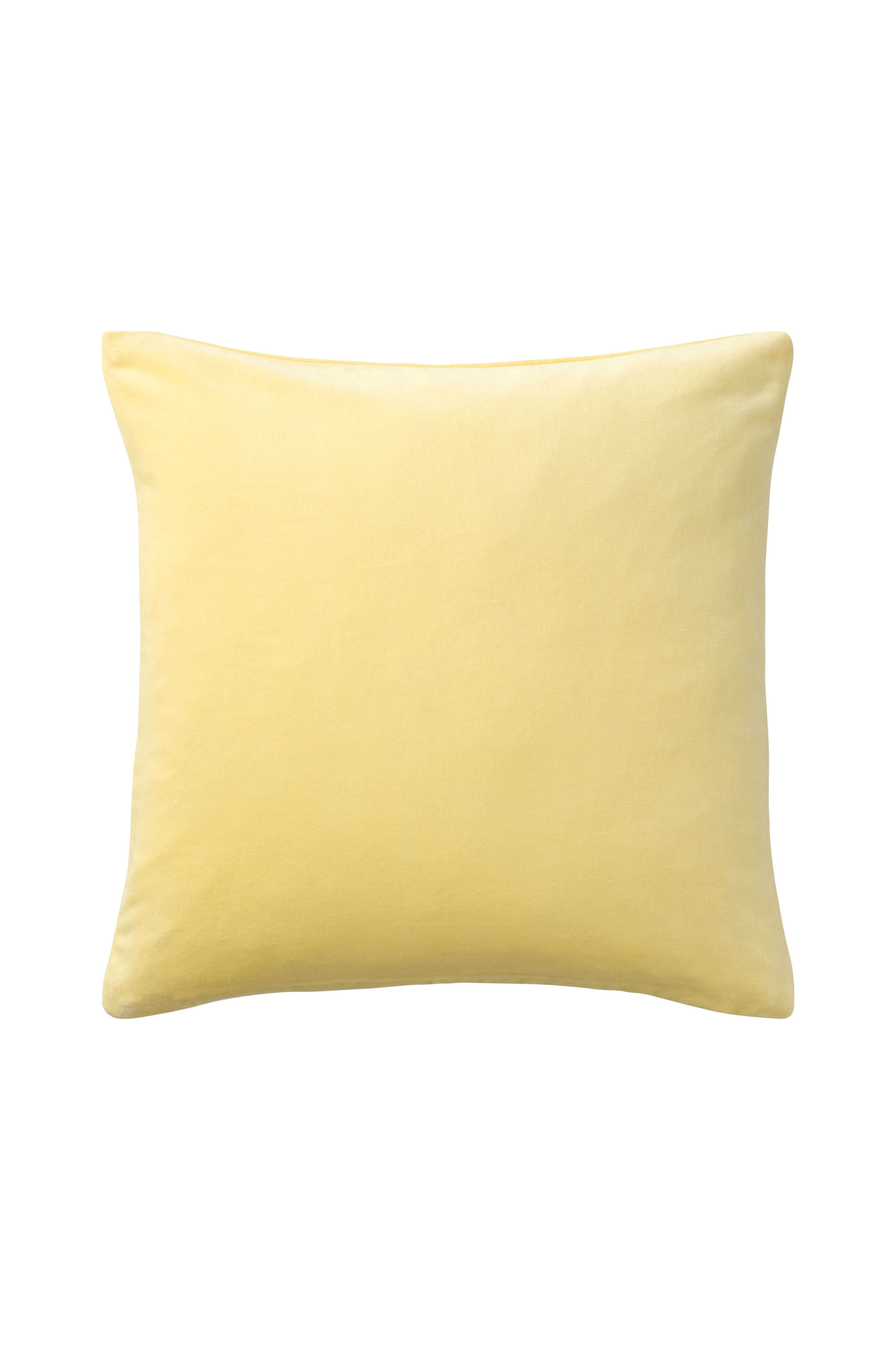 Putetrekk Celina i fløyel 50x50 cm