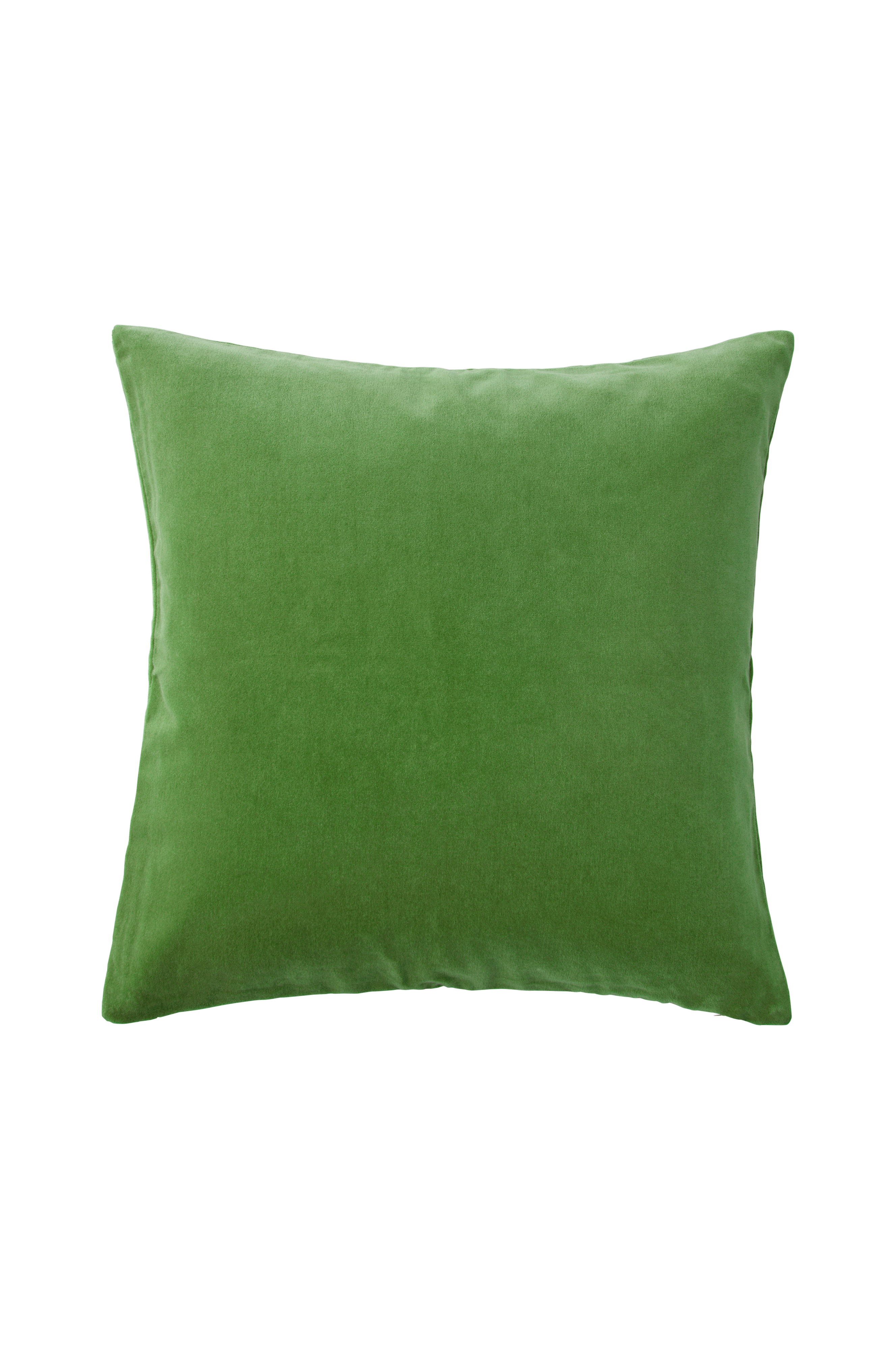 Putetrekk Celina i fløyel 50x50 cm
