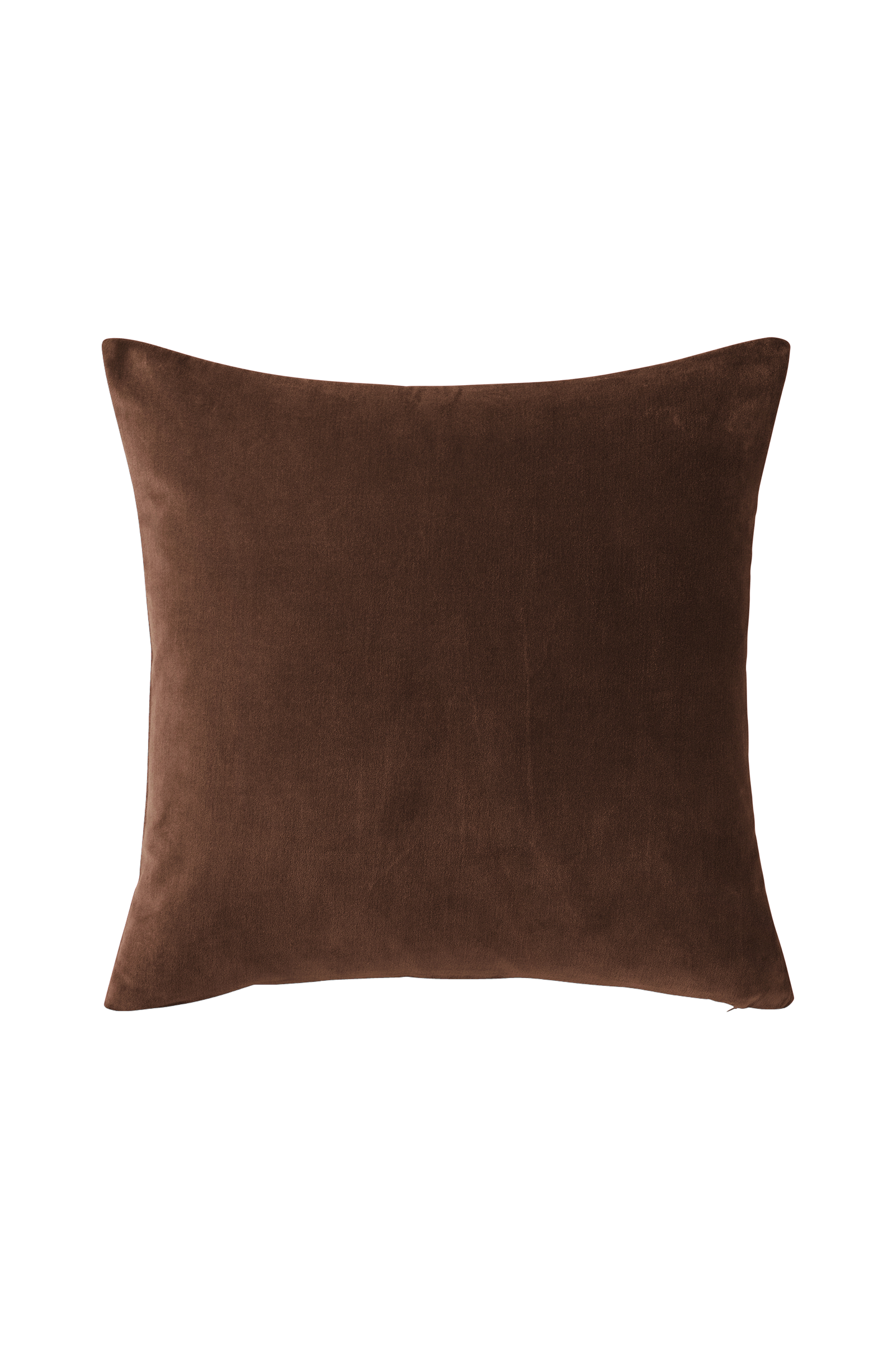 Putetrekk Celina i fløyel 50x50 cm