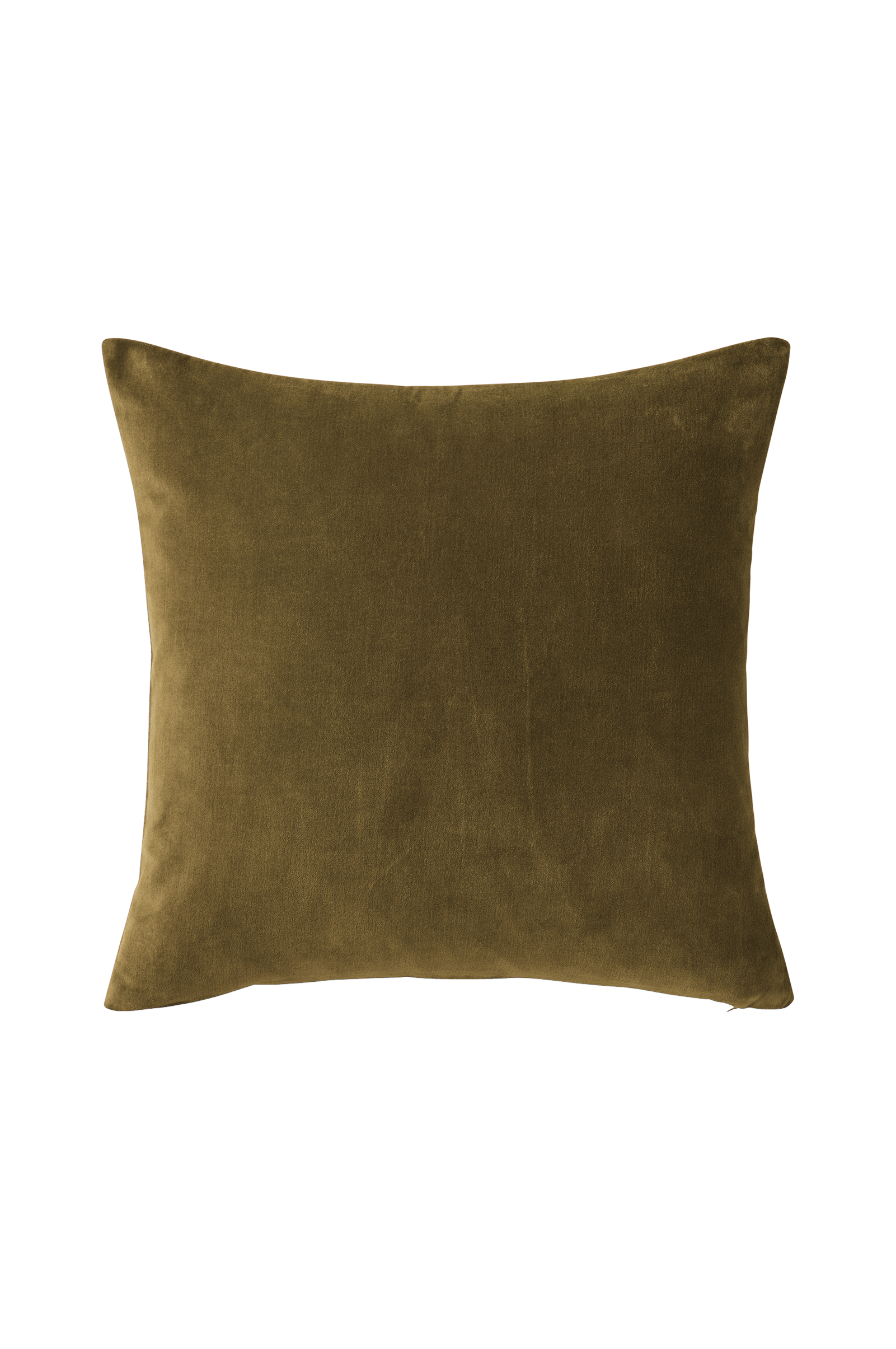 Putetrekk Celina i fløyel 50x50 cm