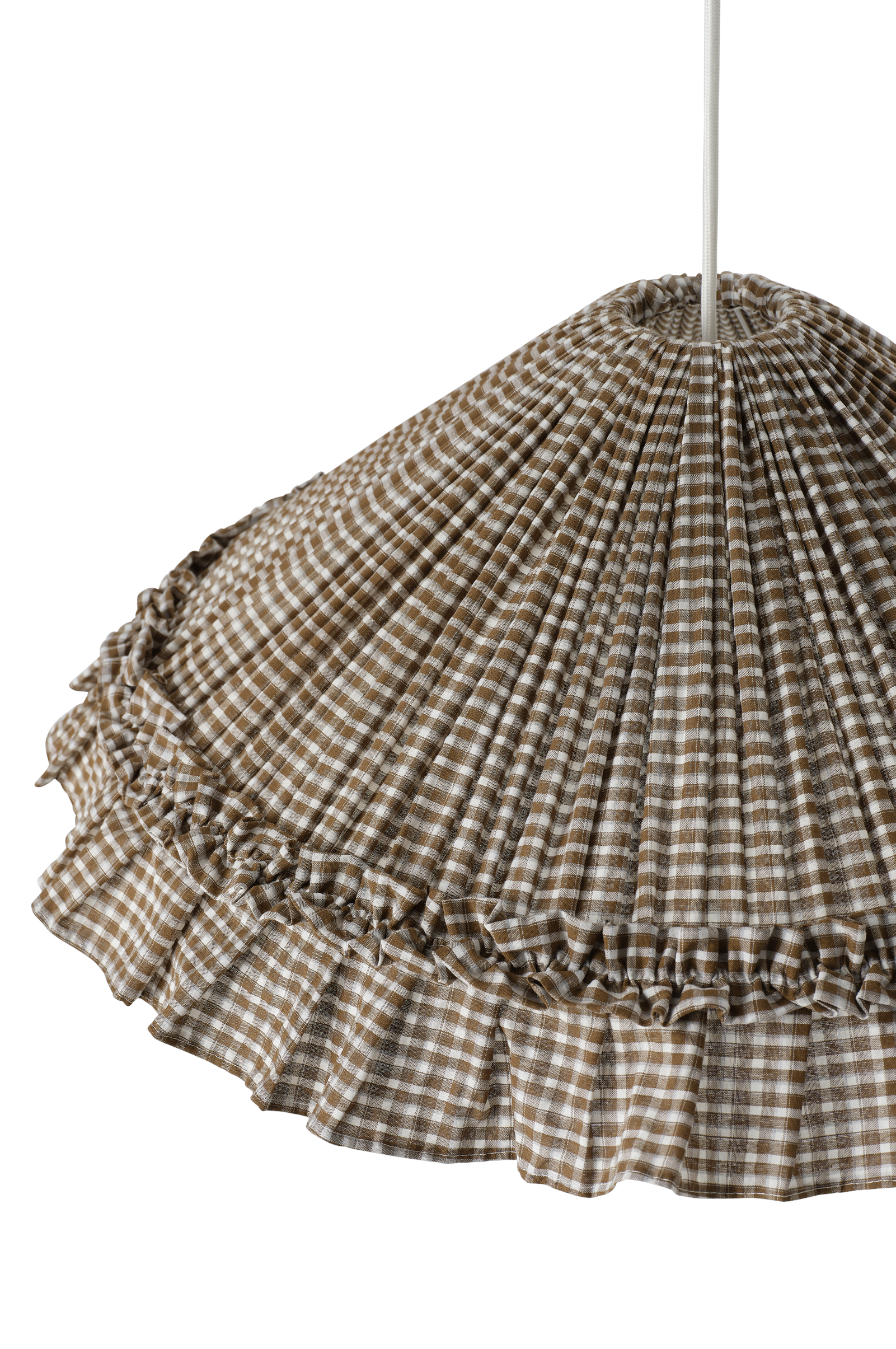 Taklampe Hattie