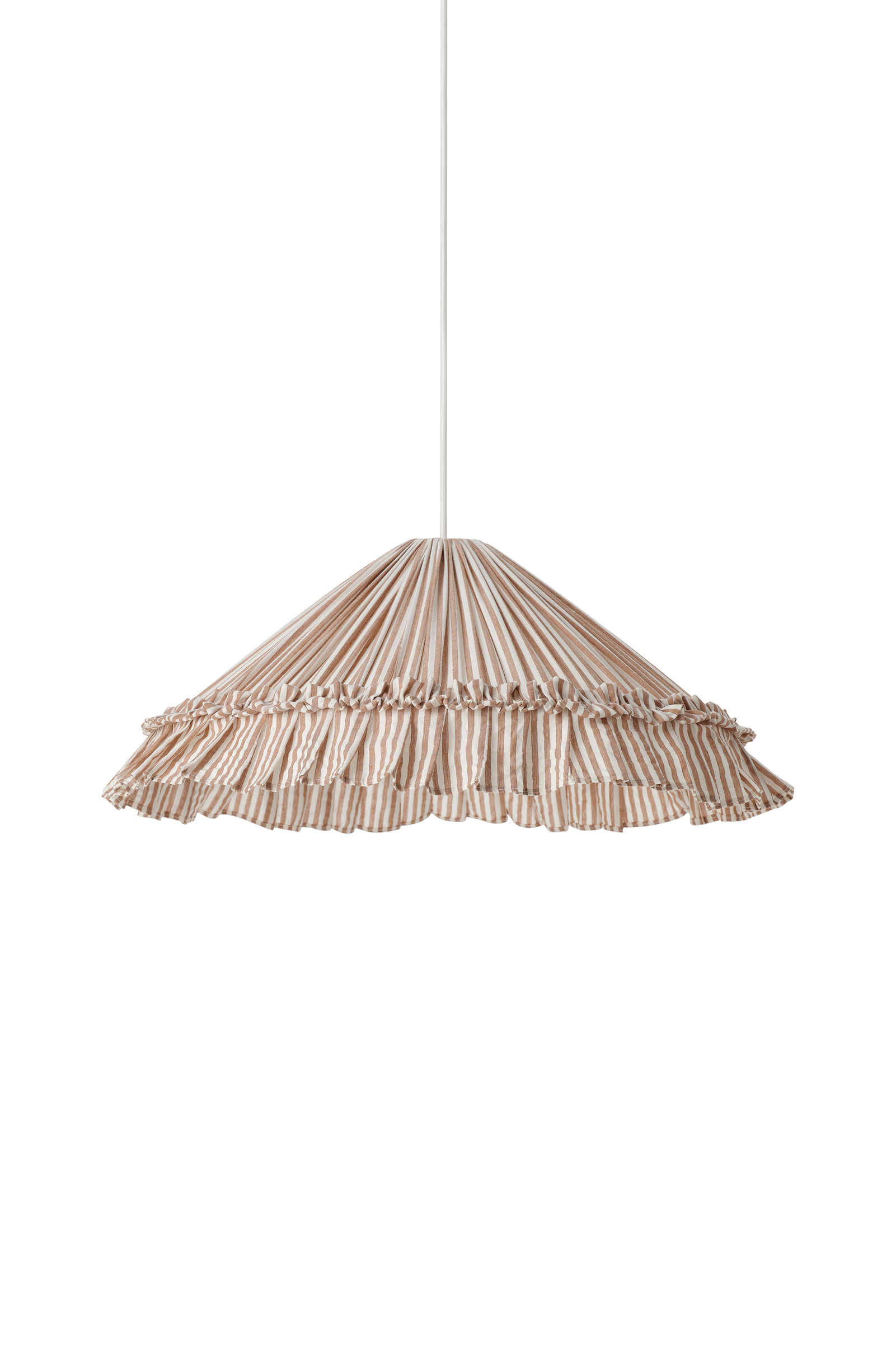 Taklampe Hattie