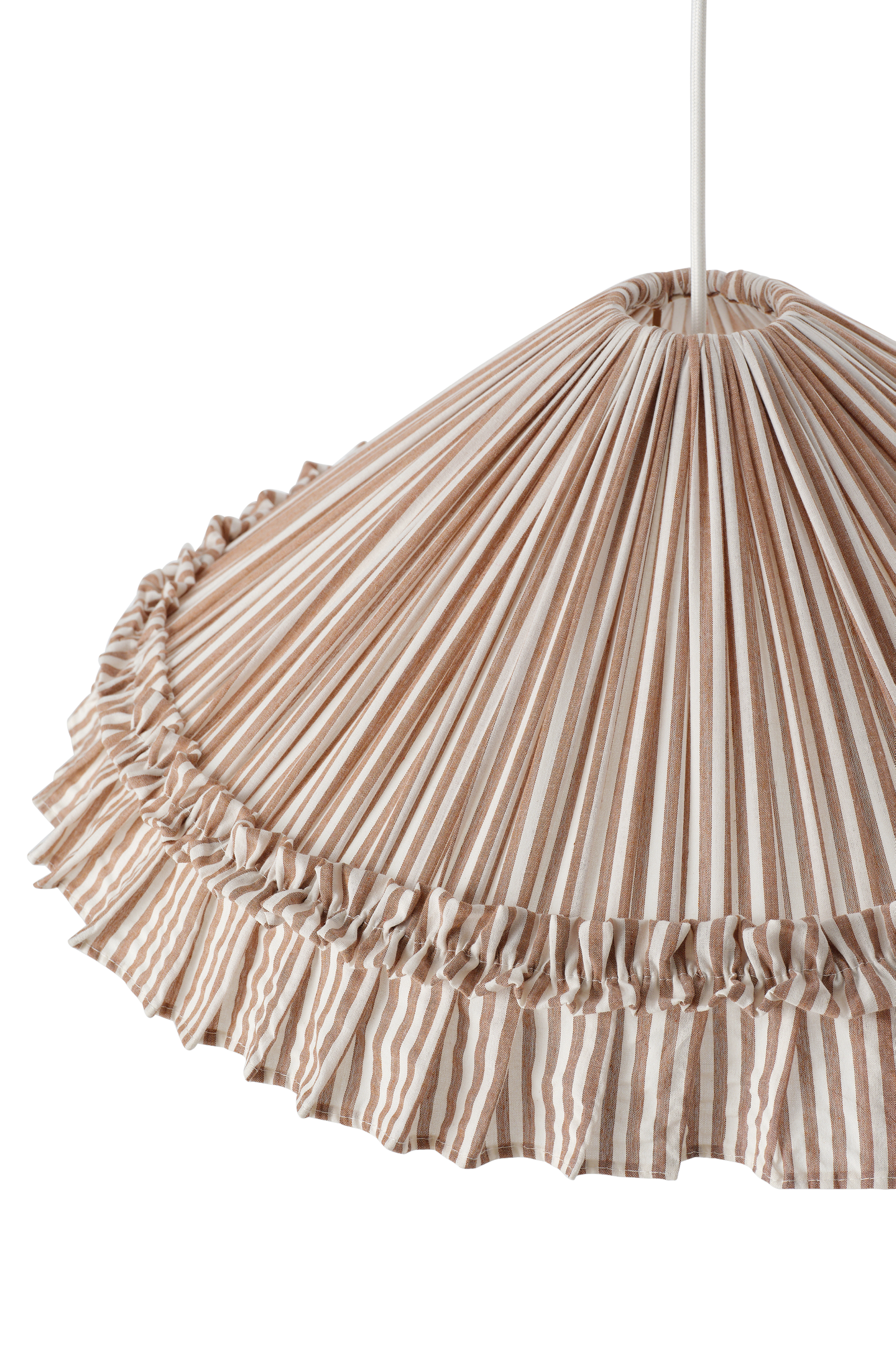 Taklampe Hattie