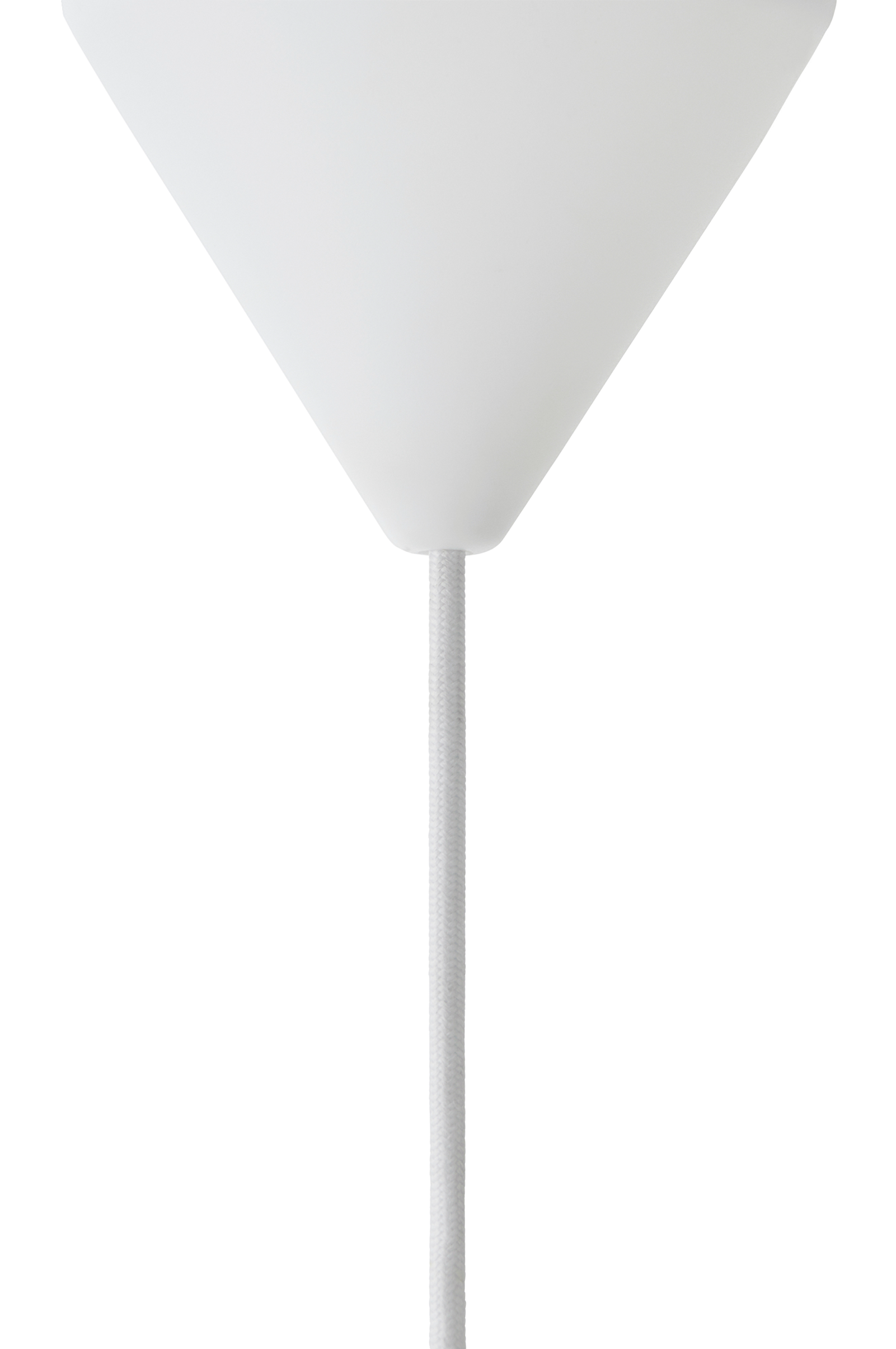 Taklampe Hattie