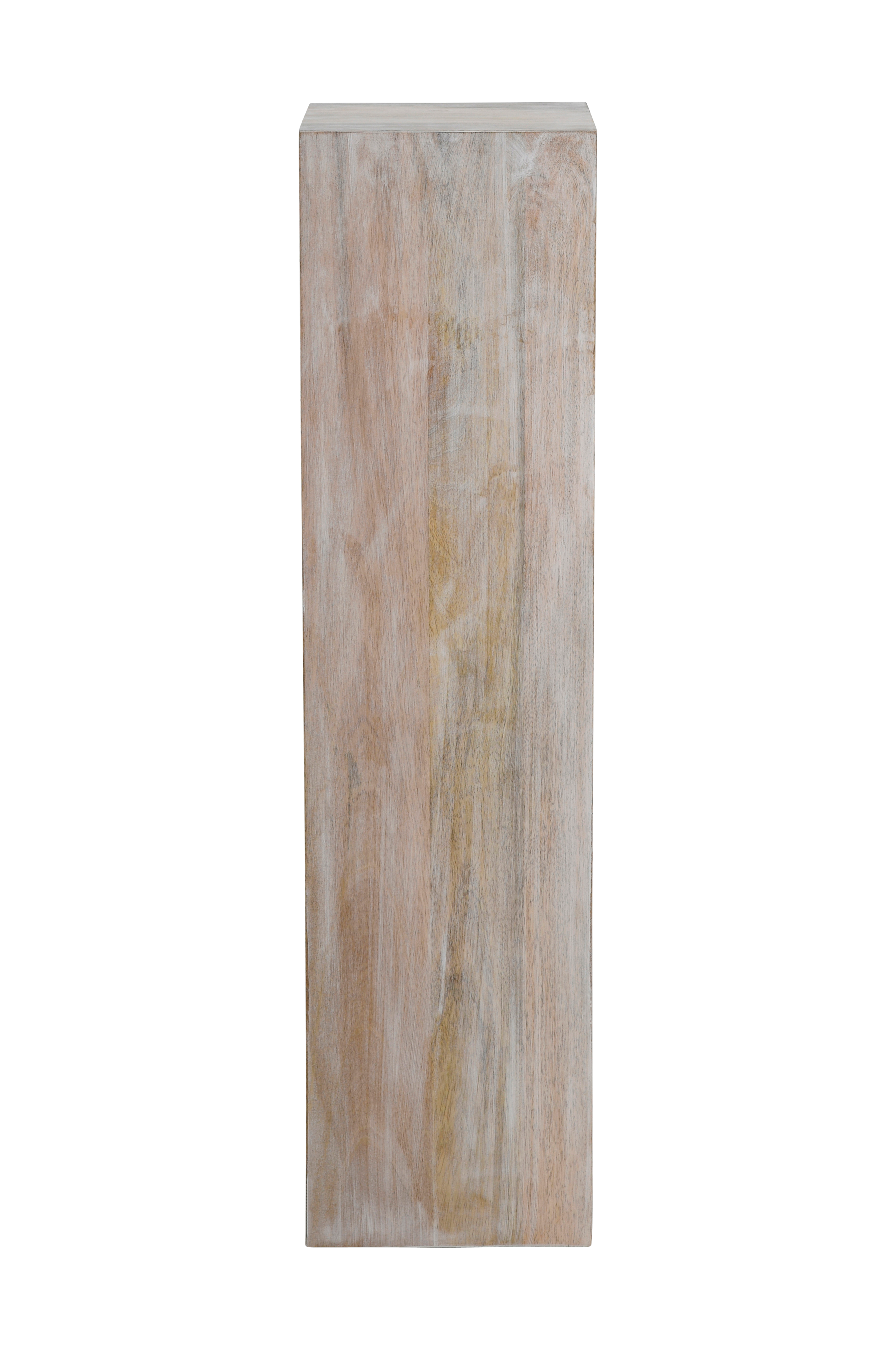 Pidestall Like høyde 80 cm