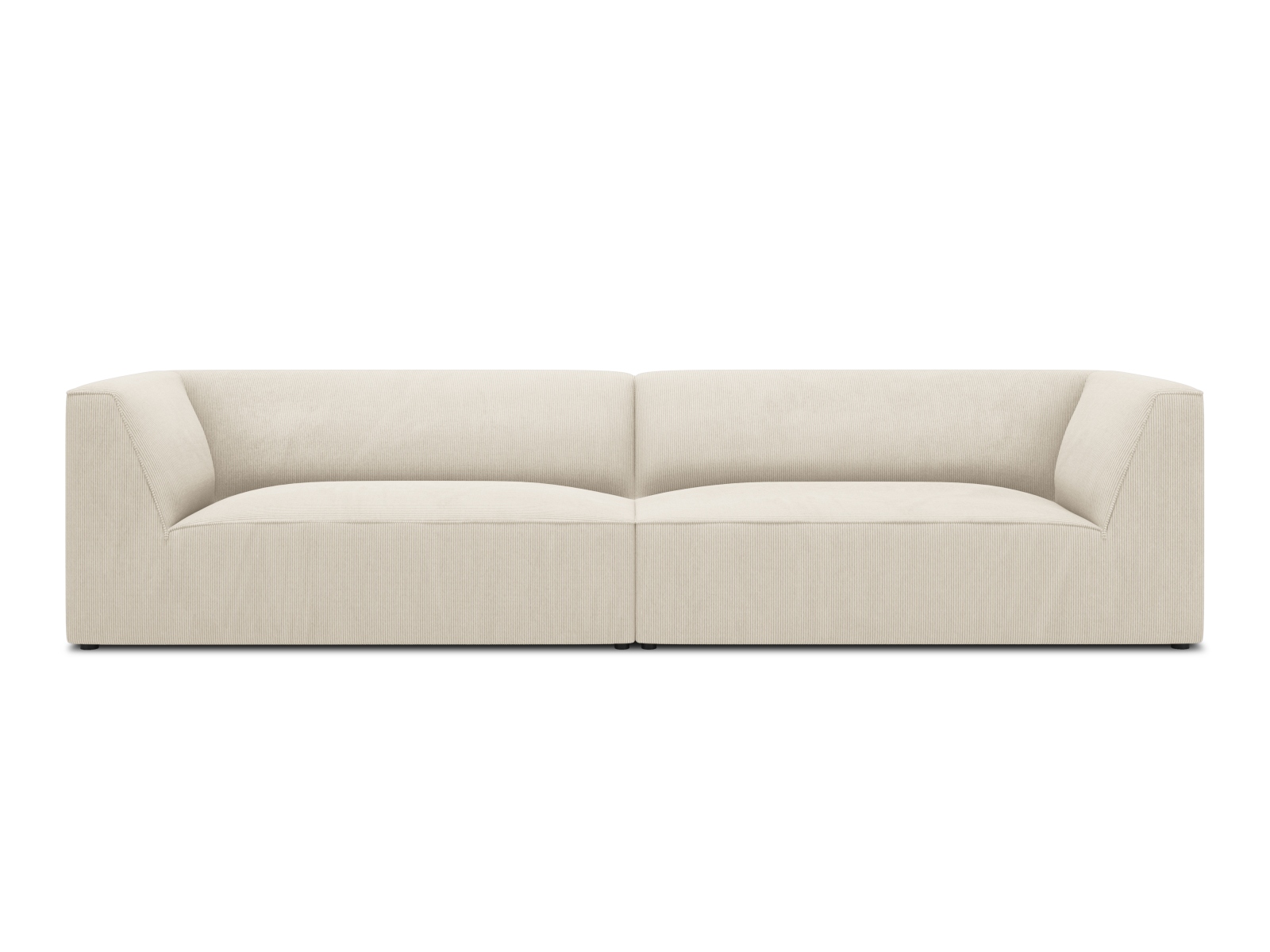Sofa, "Ruby", 4 Seats, 302x93x69