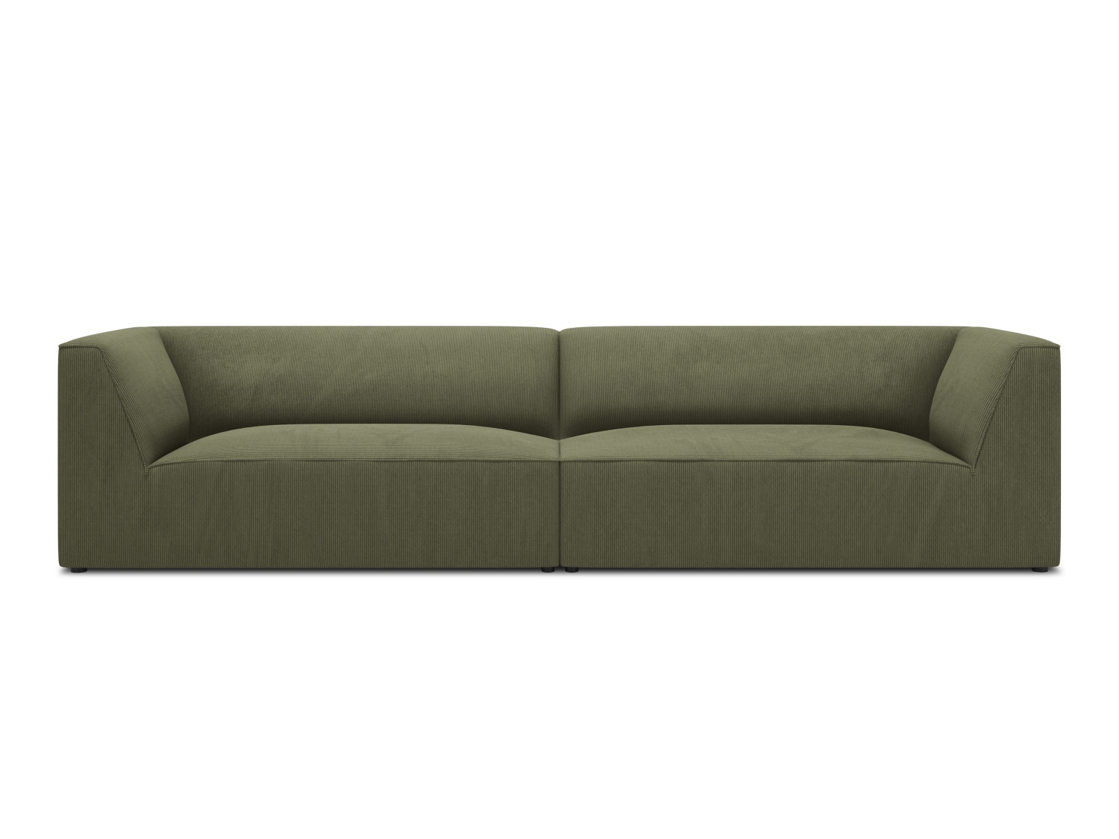 Sofa, "Ruby", 4 Seats, 302x93x69