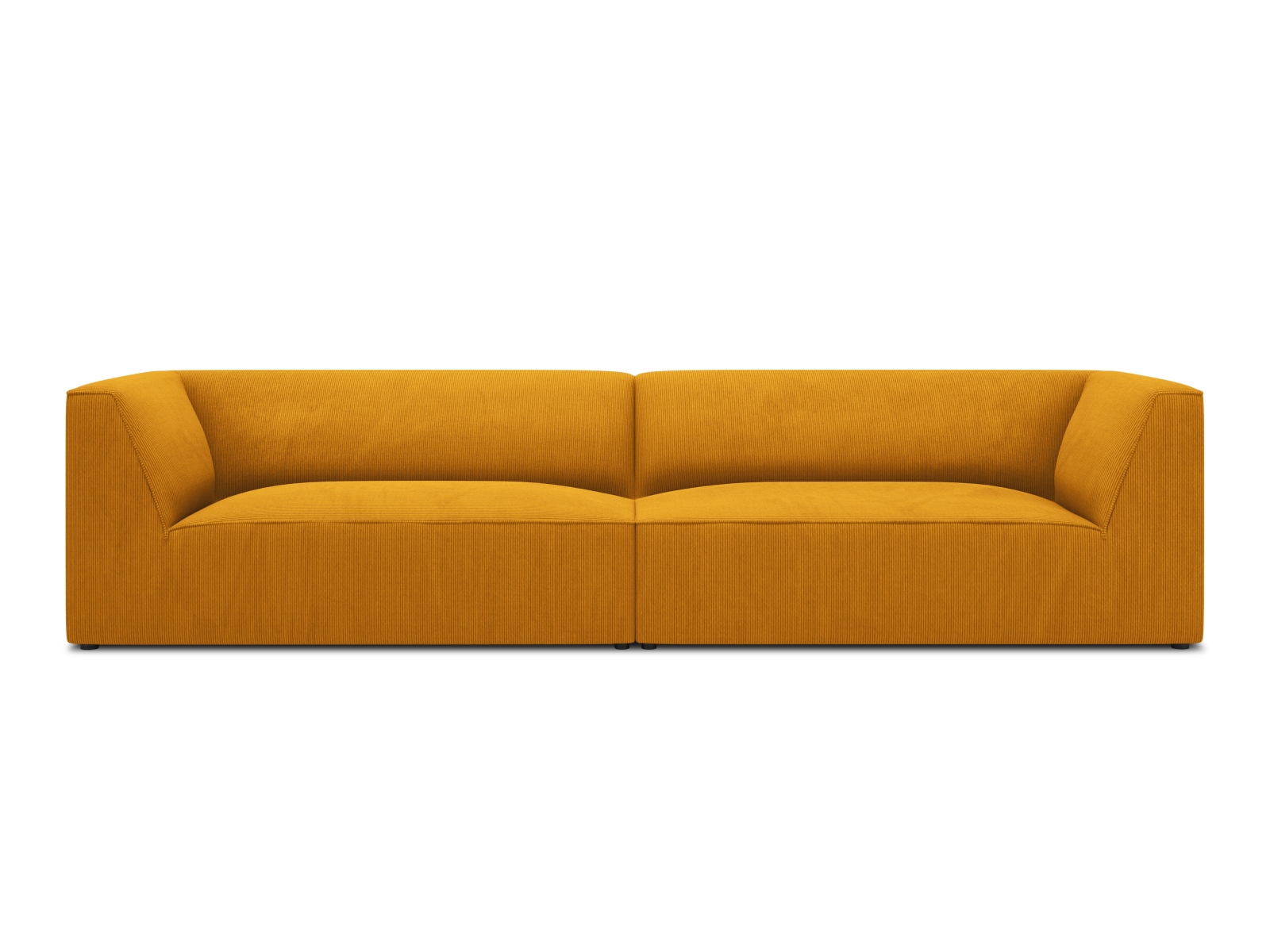 Sofa, "Ruby", 4 Seats, 302x93x69