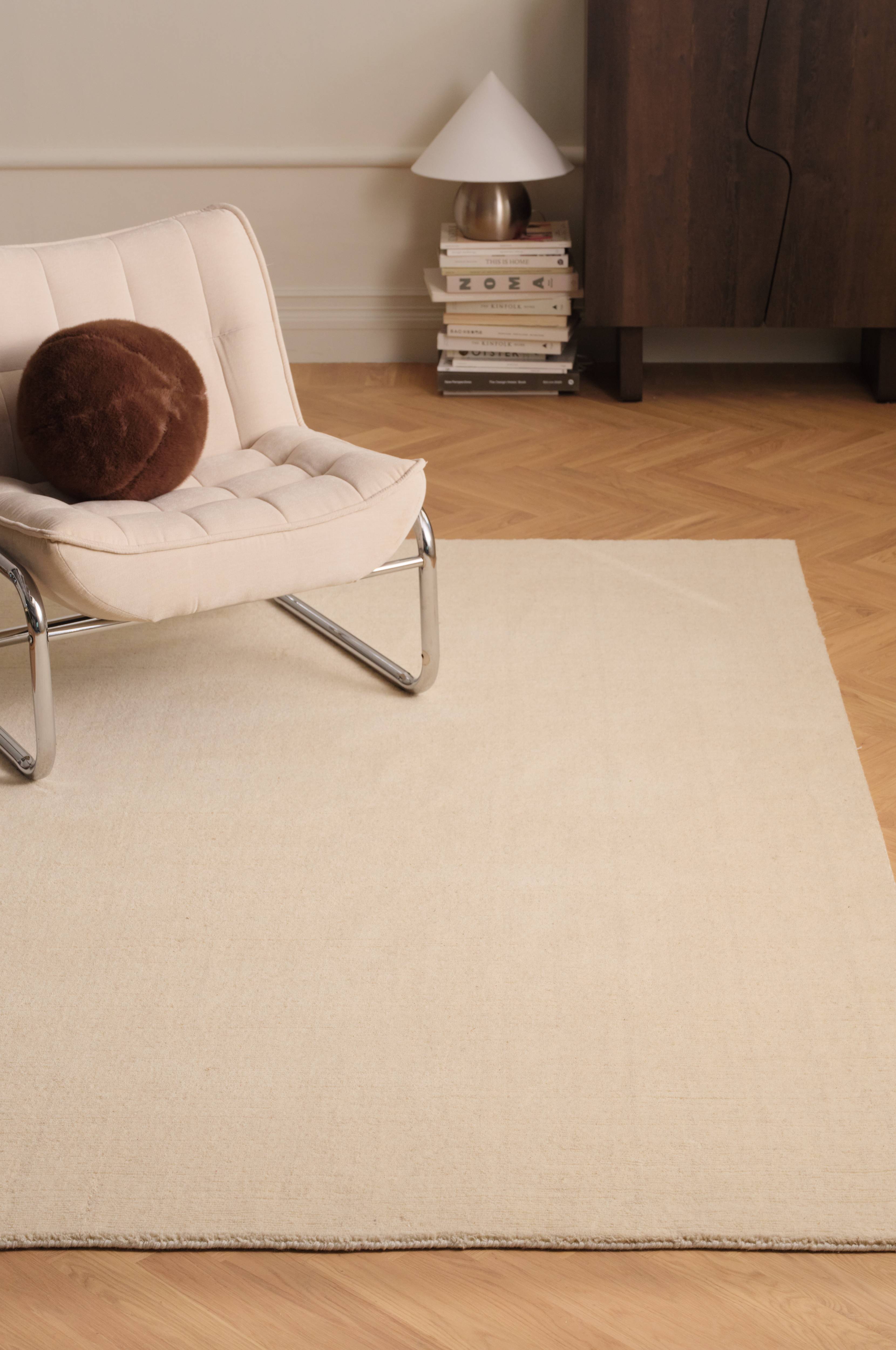 Ullteppe Aviles Woolcarpet