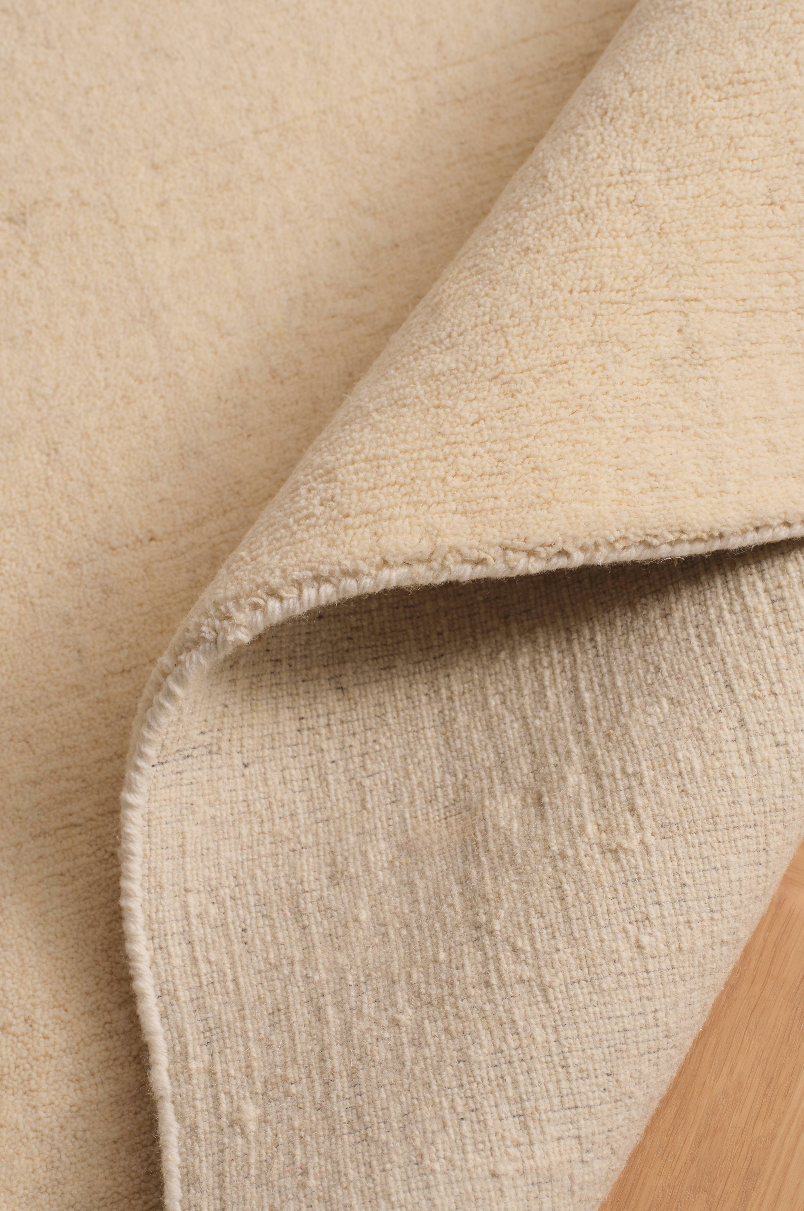 Ullteppe Aviles Woolcarpet