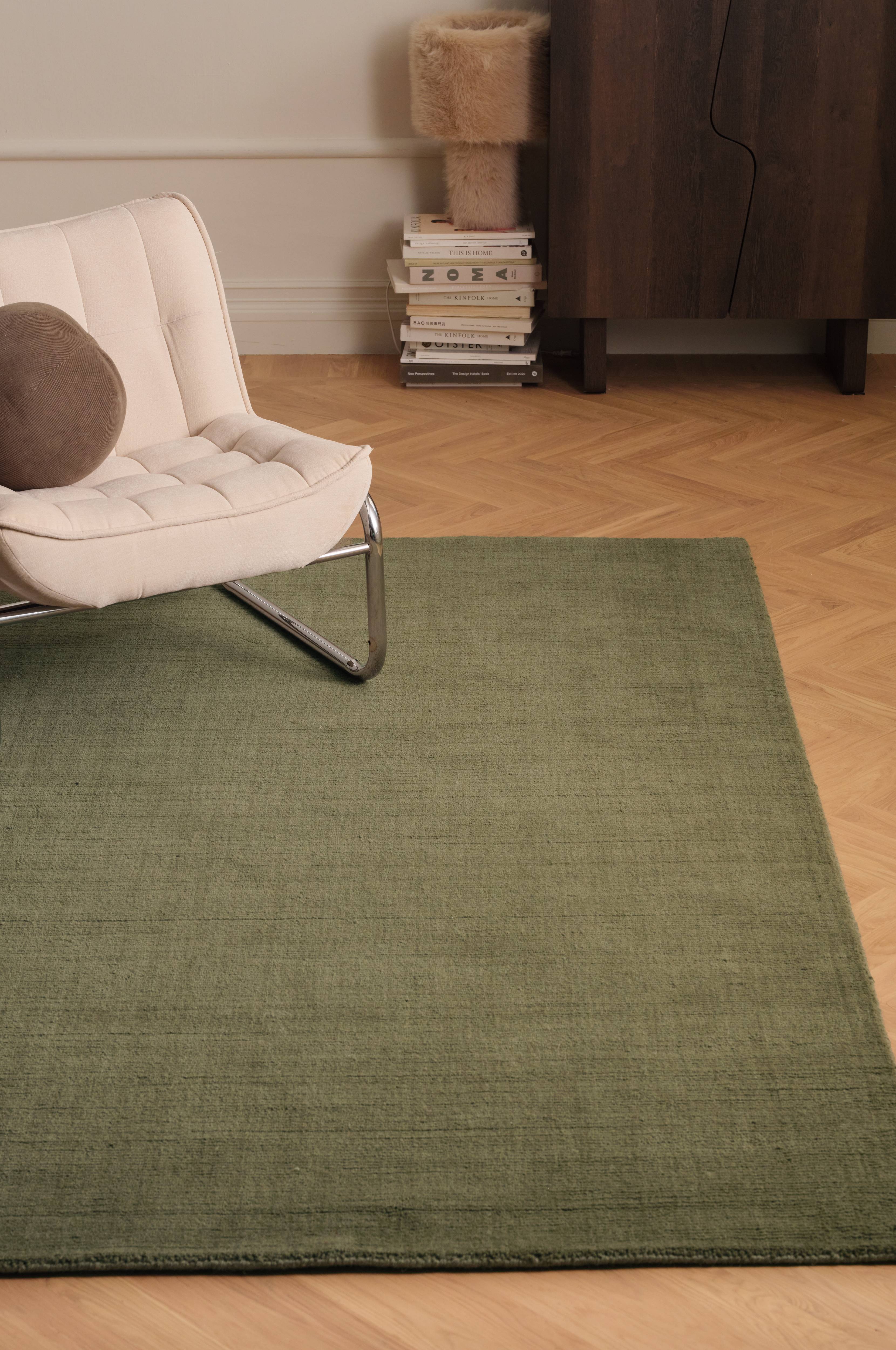 Ullteppe Aviles Woolcarpet