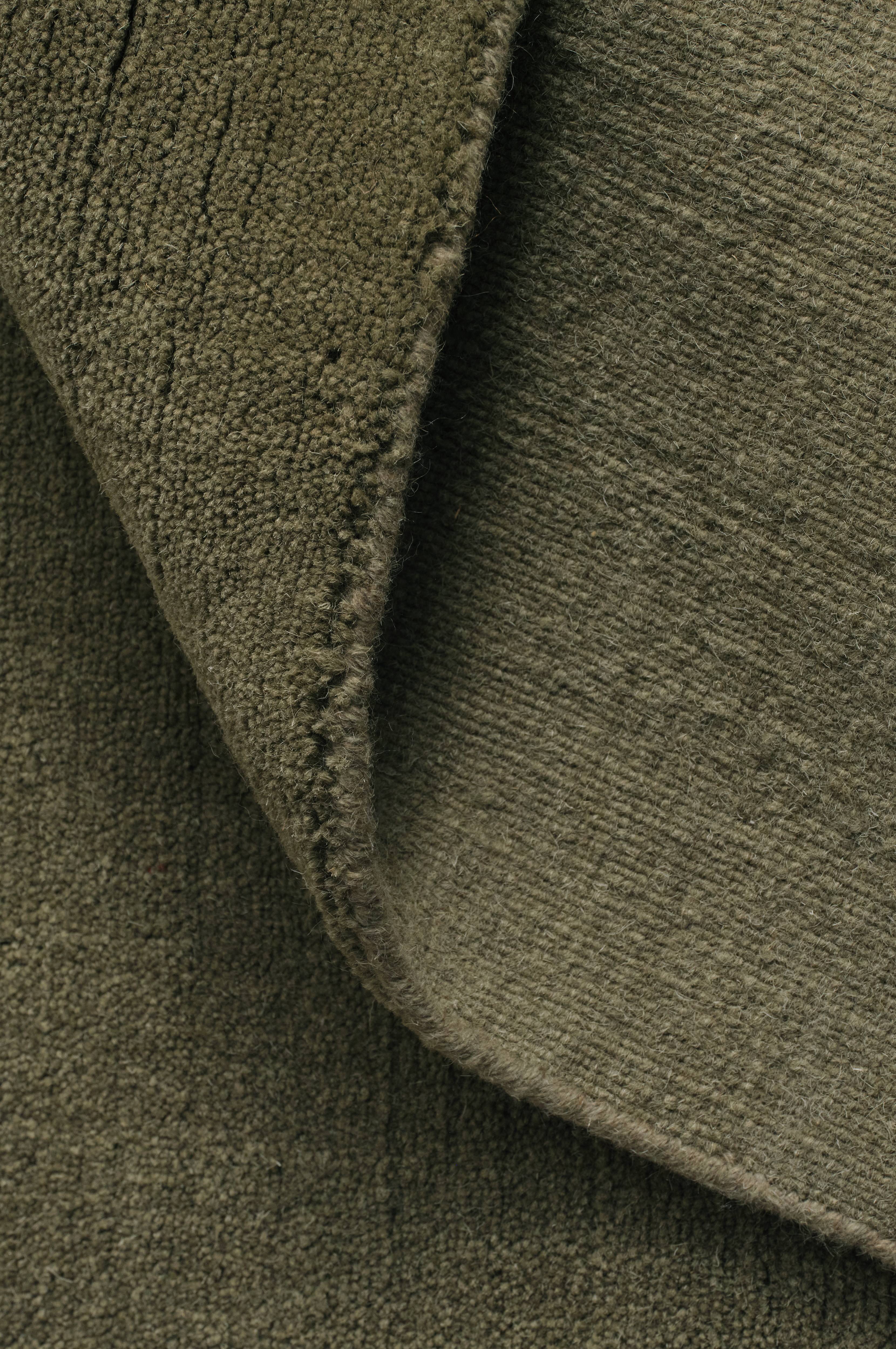 Ullteppe Aviles Woolcarpet