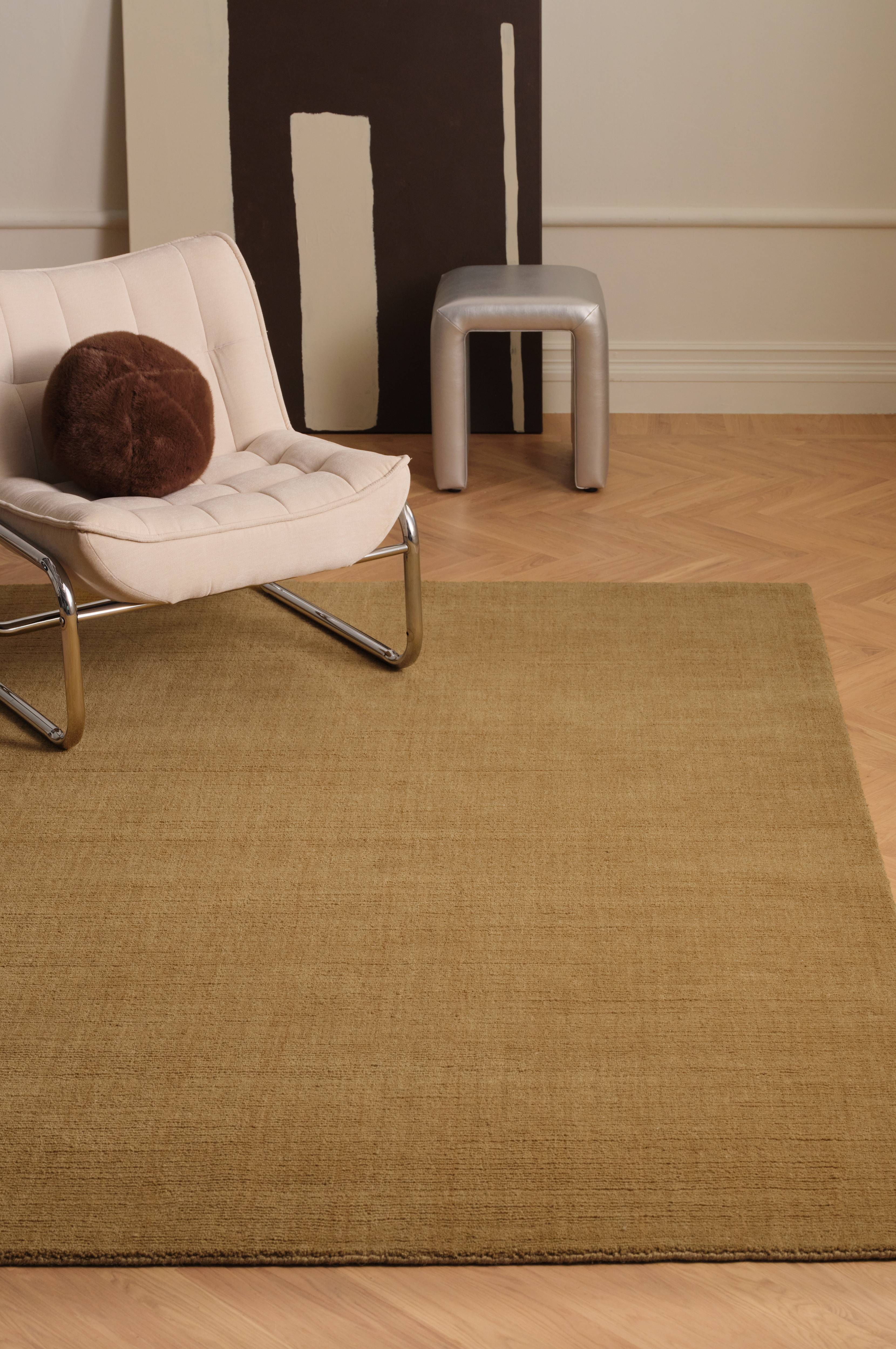 Ullteppe Aviles Woolcarpet
