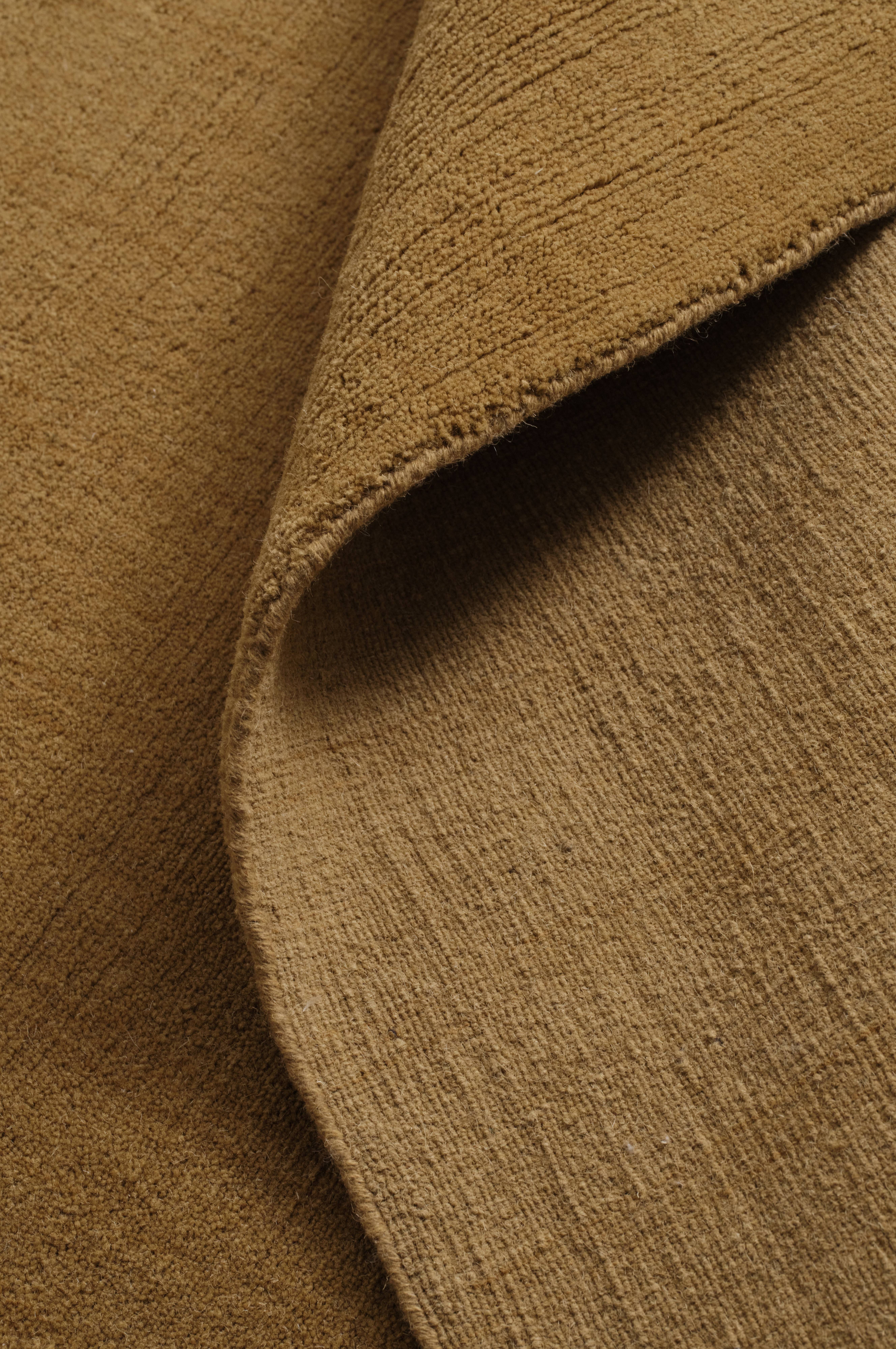 Ullteppe Aviles Woolcarpet