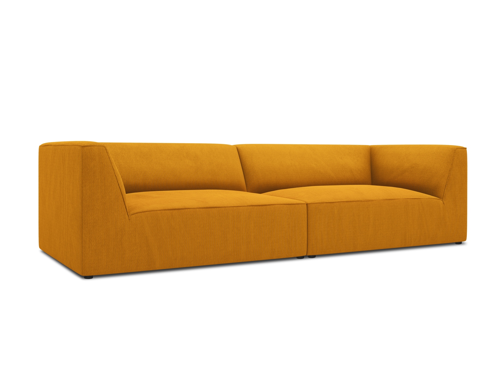 Sofa, "Ruby", 4 Seats, 302x93x69