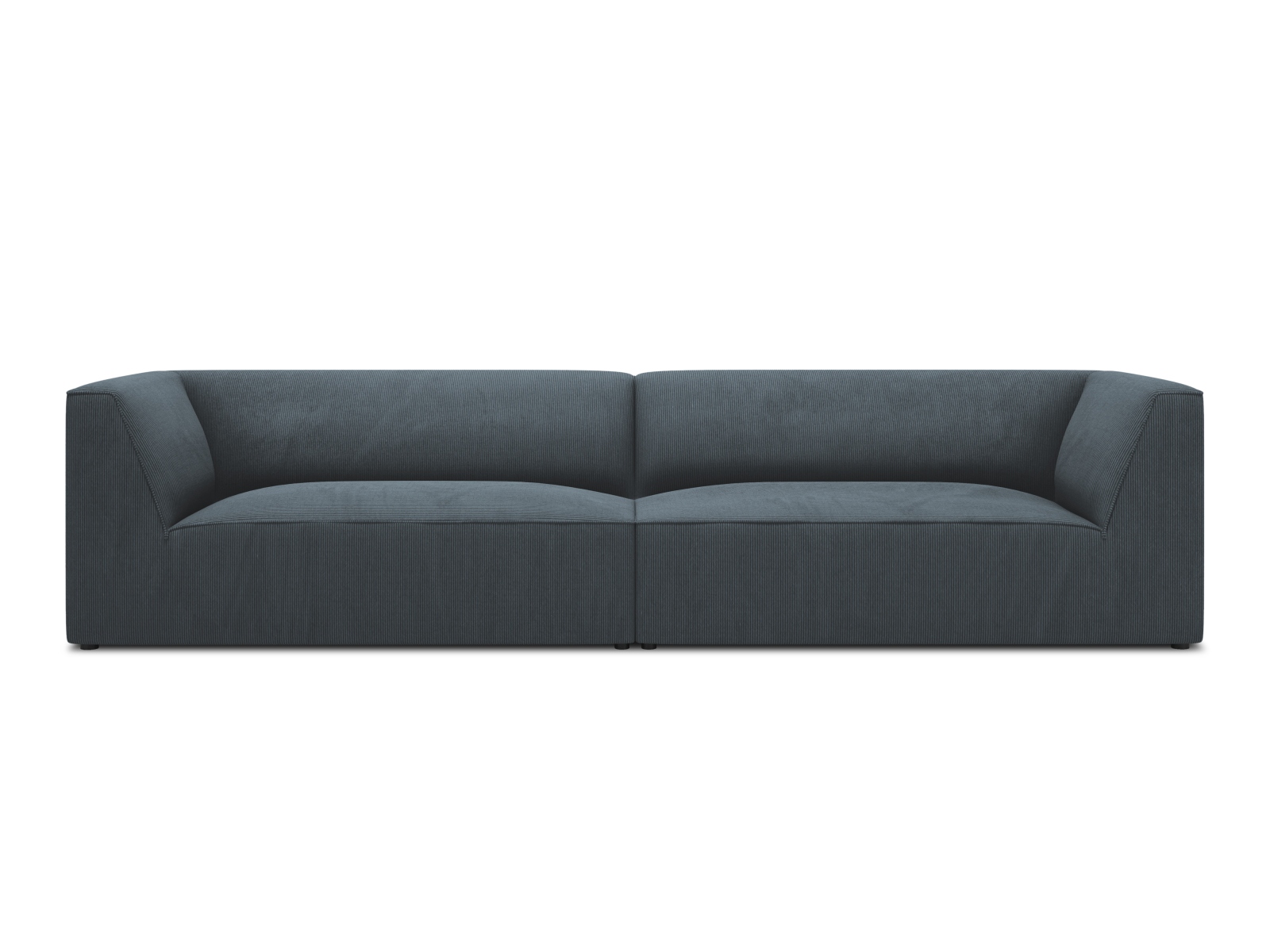 Sofa, "Ruby", 4 Seats, 302x93x69