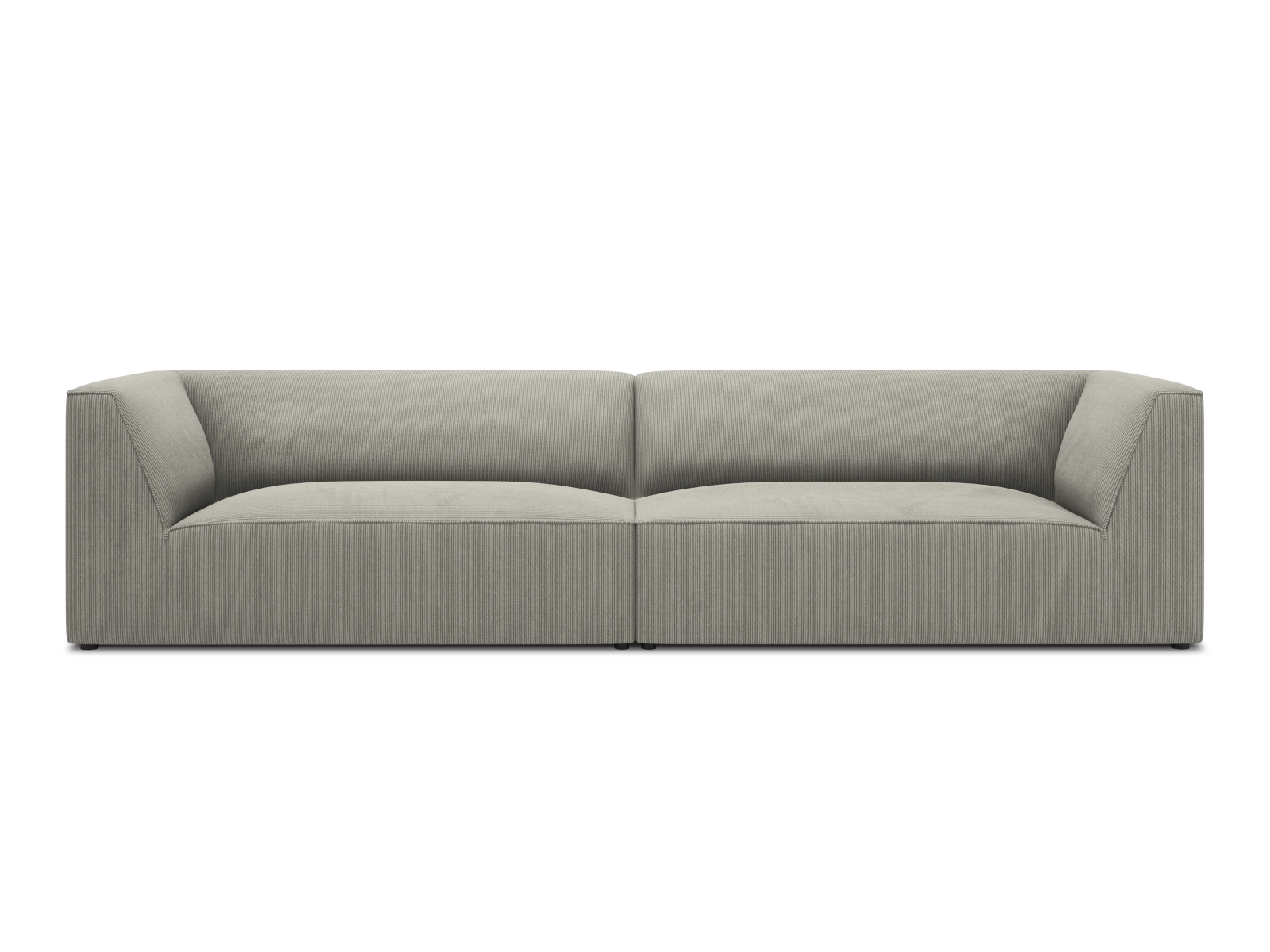 Sofa, "Ruby", 4 Seats, 302x93x69