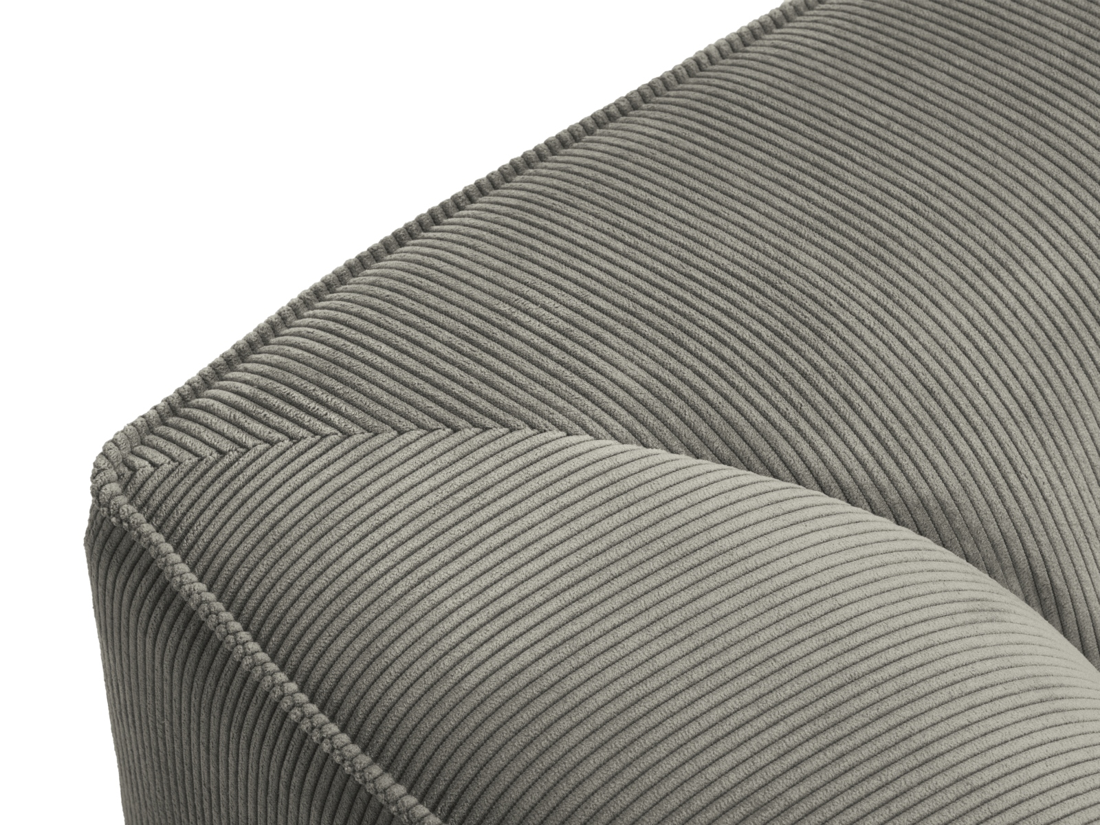 Sofa, "Ruby", 4 Seats, 302x93x69