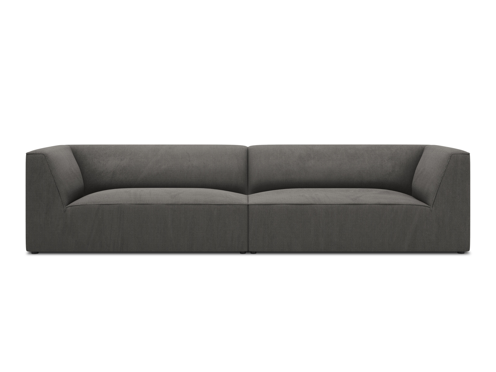 Sofa, "Ruby", 4 Seats, 302x93x69