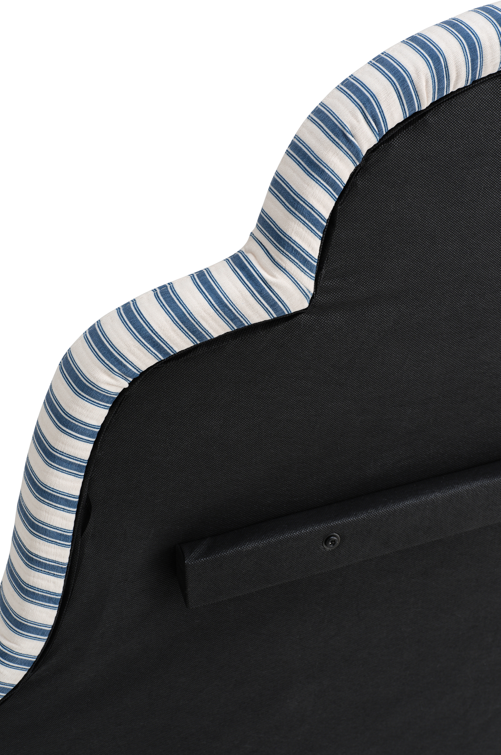Sengegavl Stripe
