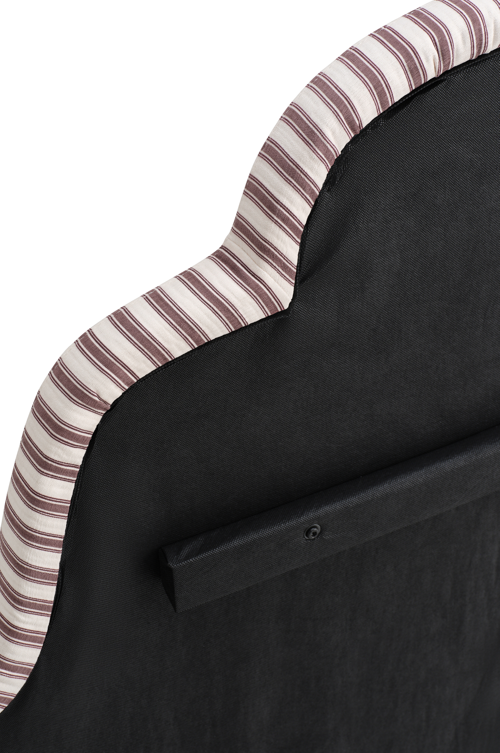 Sengegavl Stripe