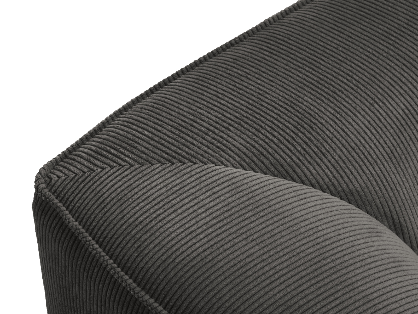 Sofa, "Ruby", 4 Seats, 302x93x69