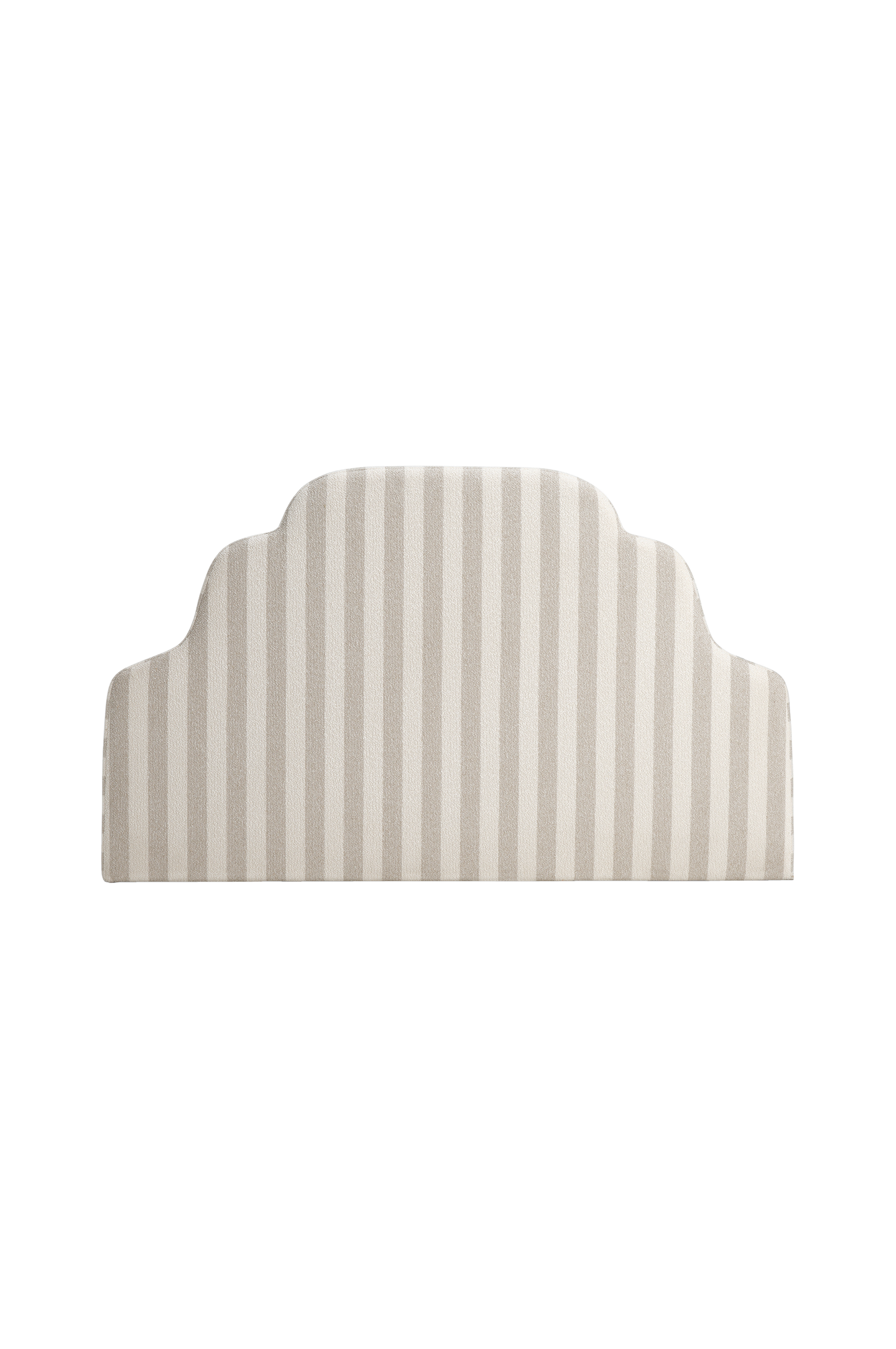 Sengegavl Stripe big