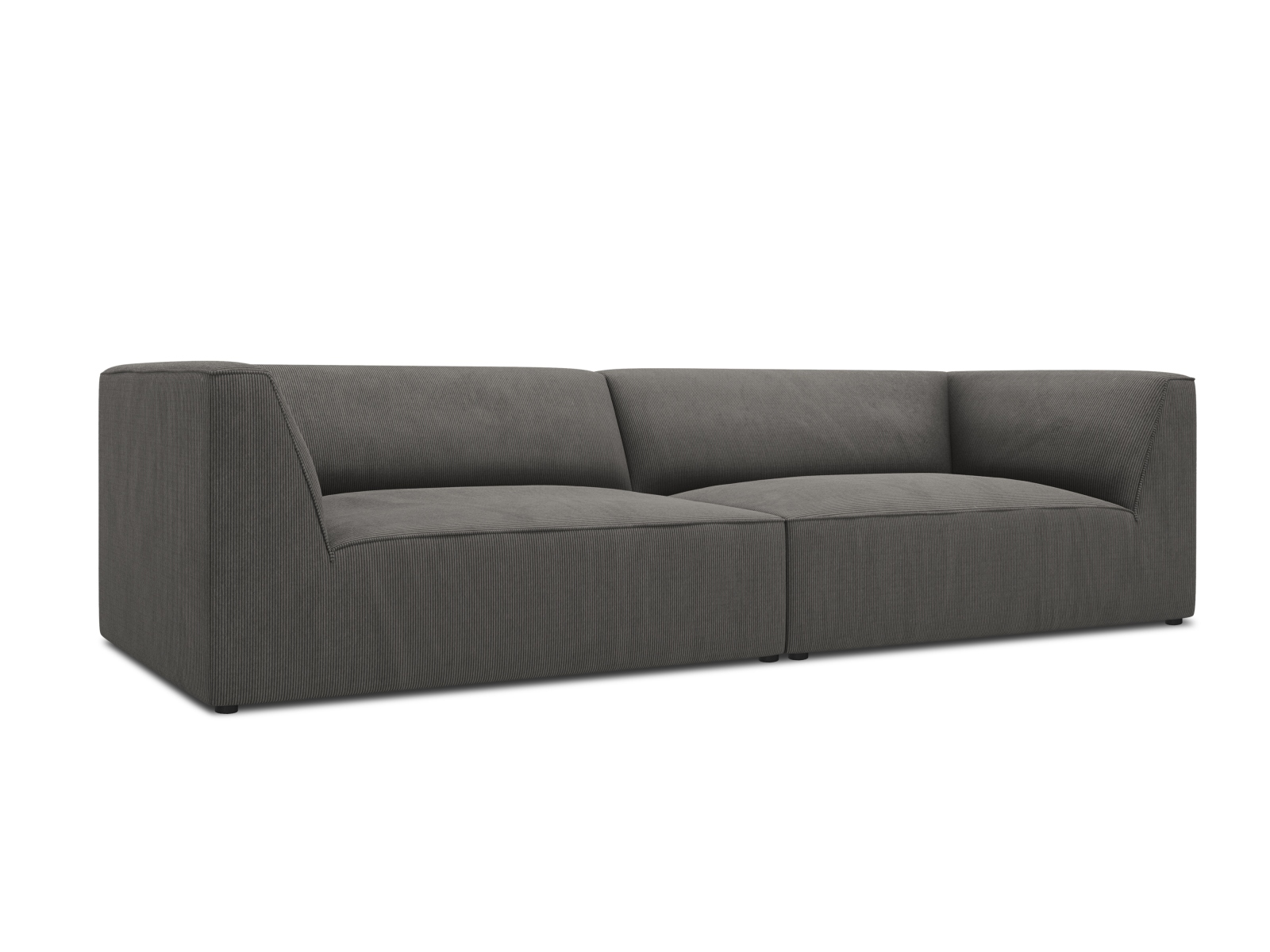 Sofa, "Ruby", 4 Seats, 302x93x69